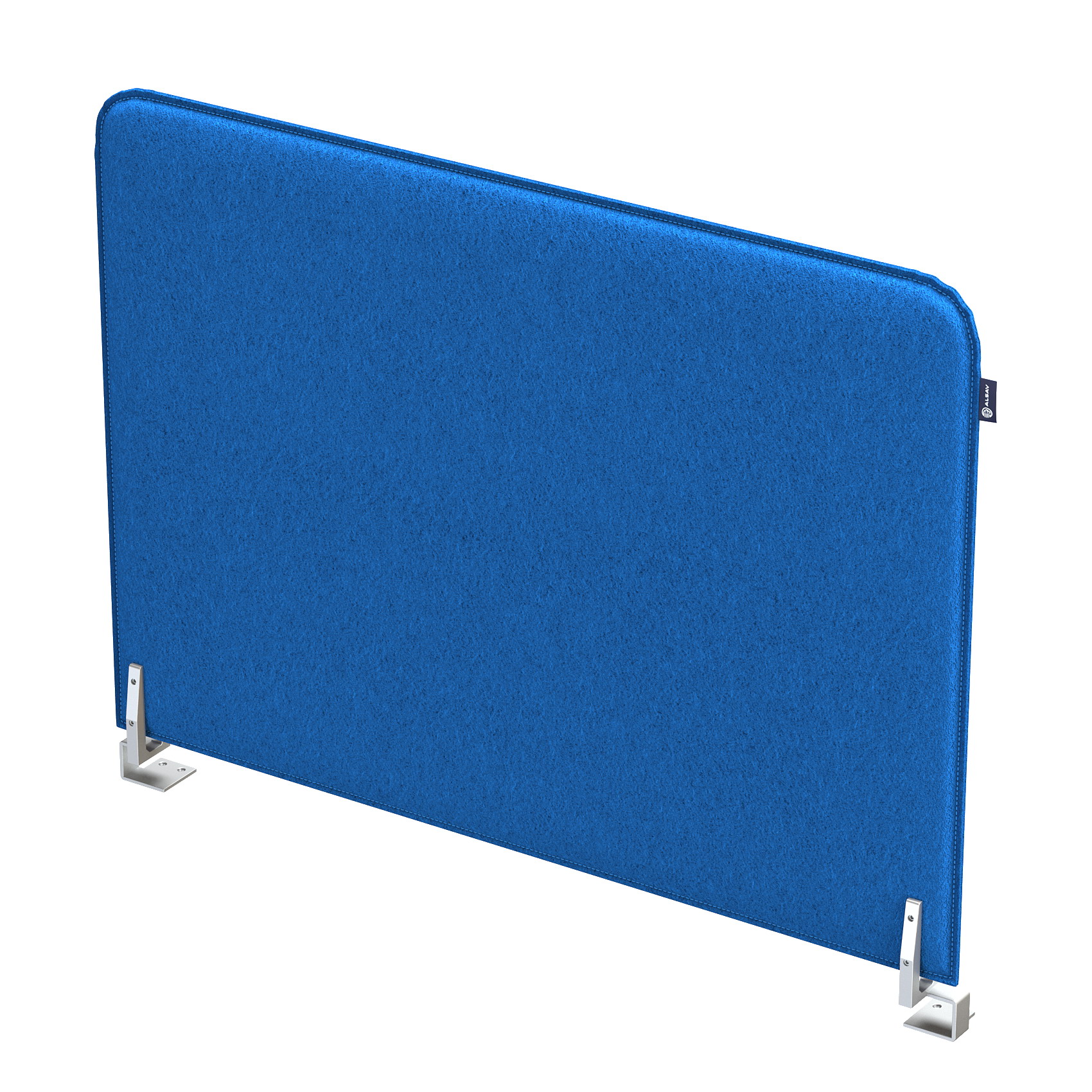 010.ФТ.705 Барьер из фетра, торцевой (700*20*500)