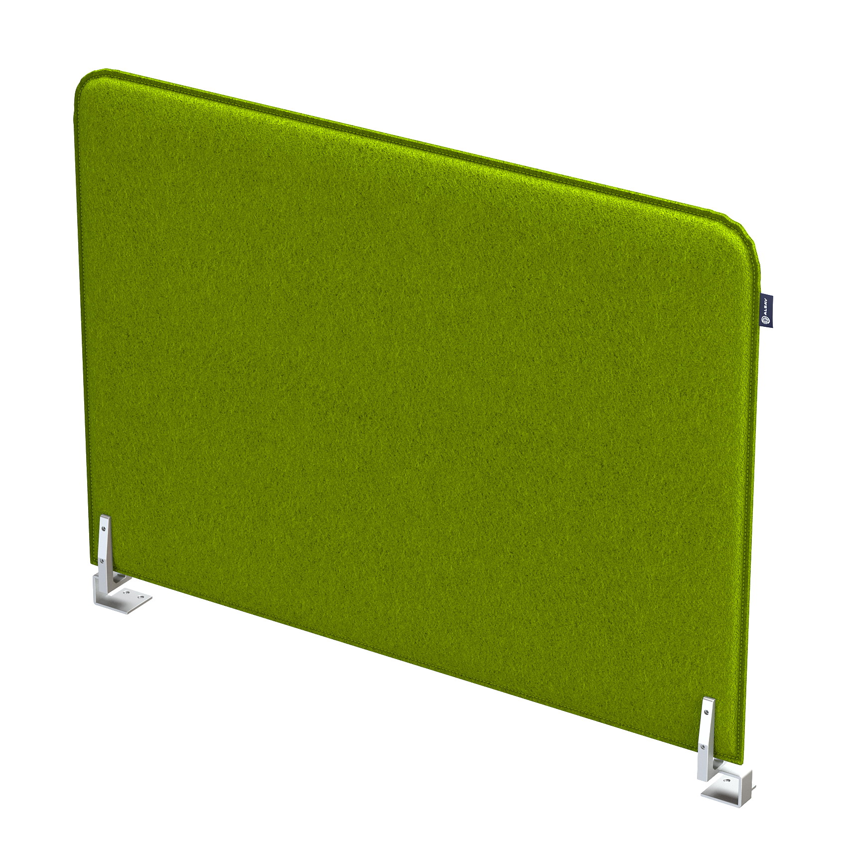 010.ФТ.705 Барьер из фетра, торцевой (700*20*500)