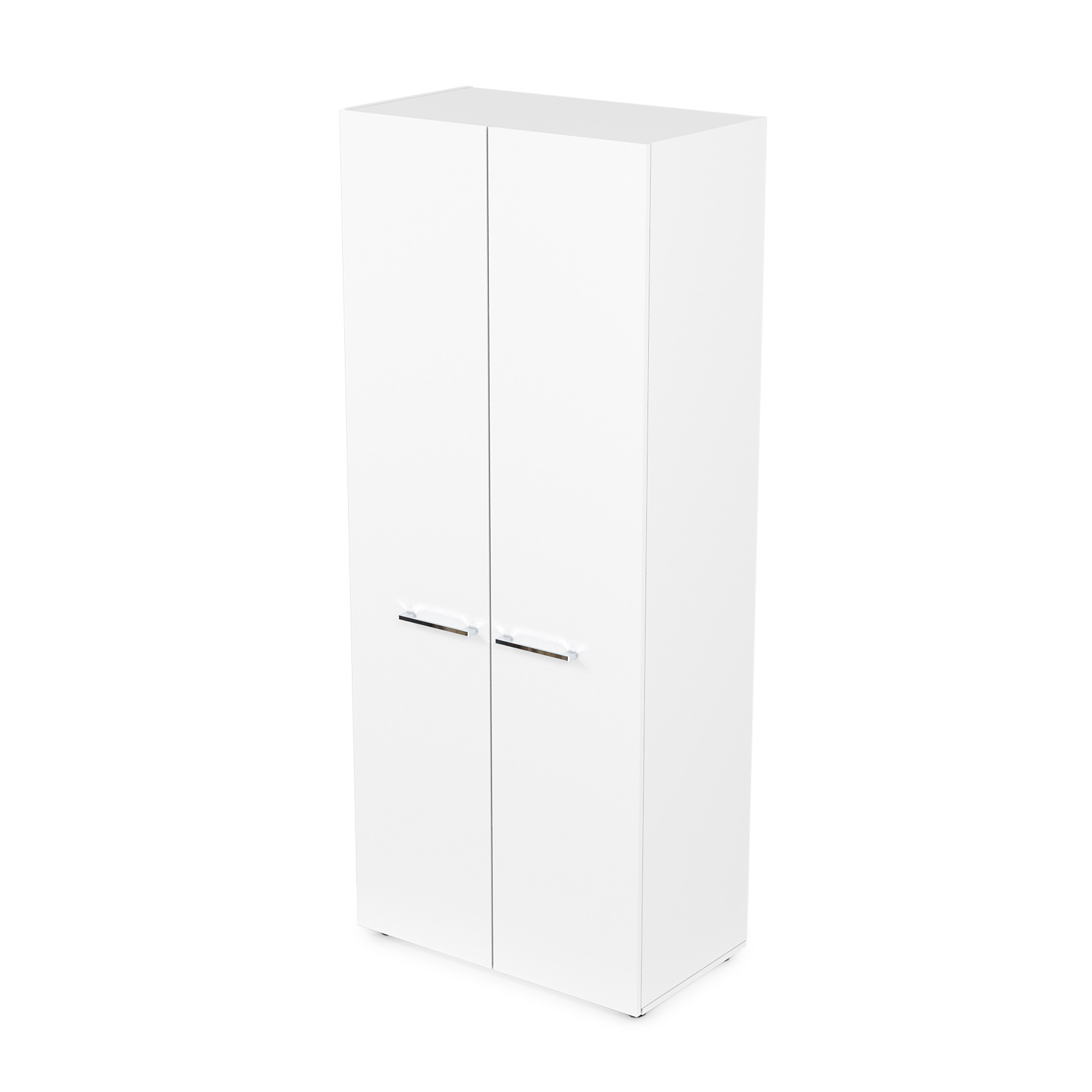 10Ш.005.1 Шкаф распашной (800*450*1946)