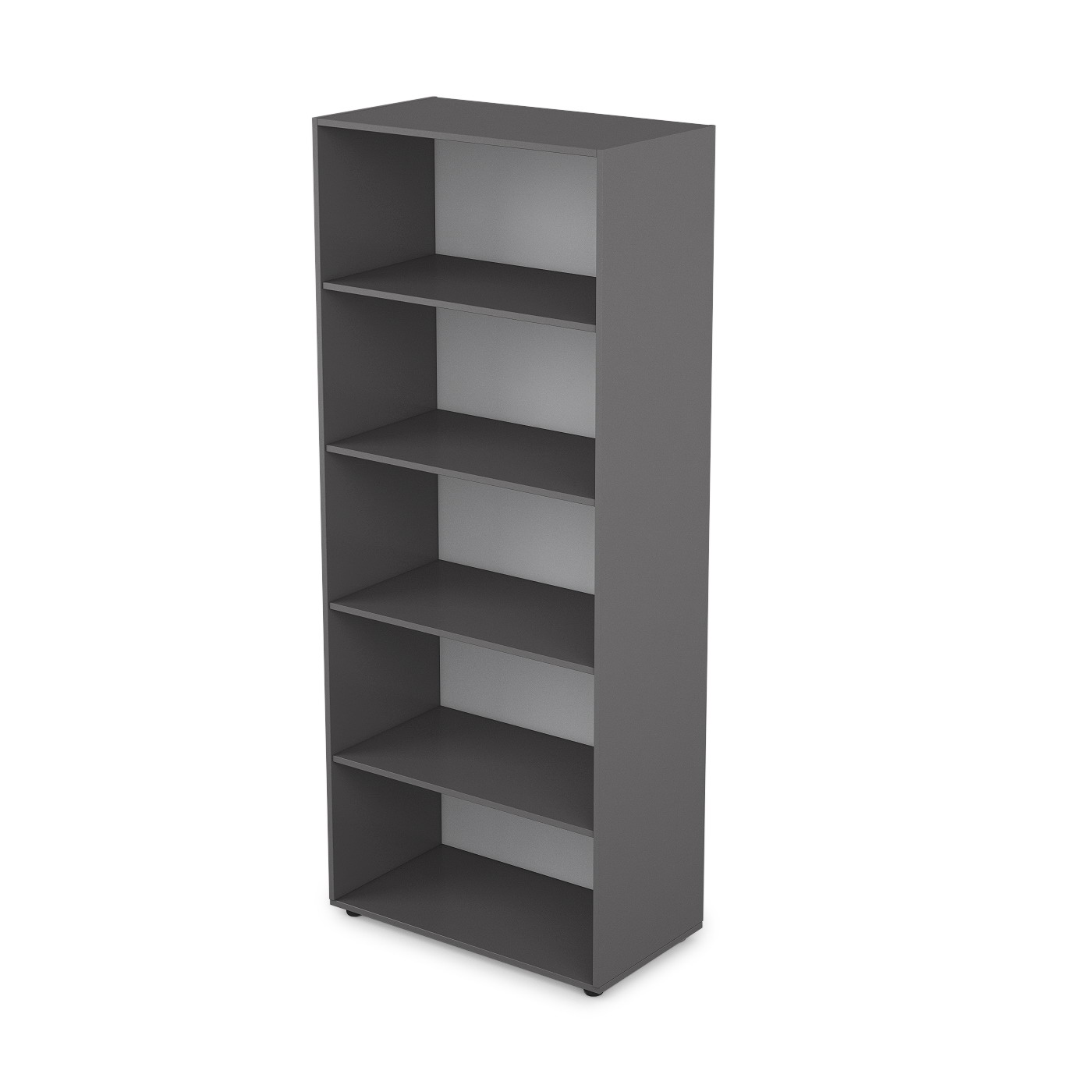 10Ш.005 Стеллаж высокий (800*434*1946)