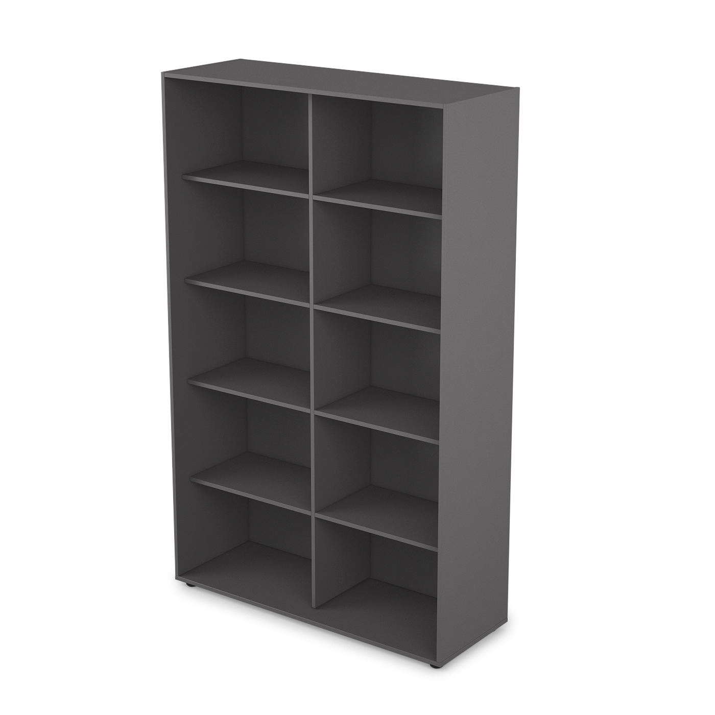 10ШК.015 Корпус шкафа купе (1200*434*1946)