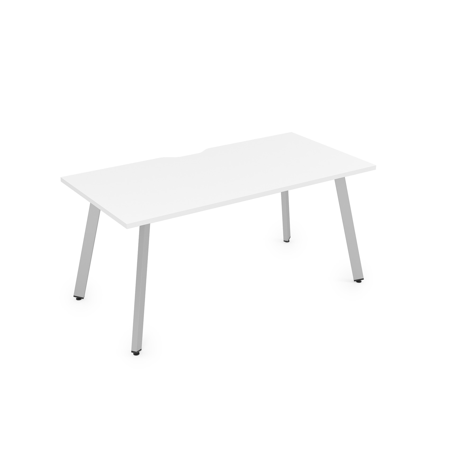 10СРВ.085 Стол рабочий, прямолинейный (1800*800*750)