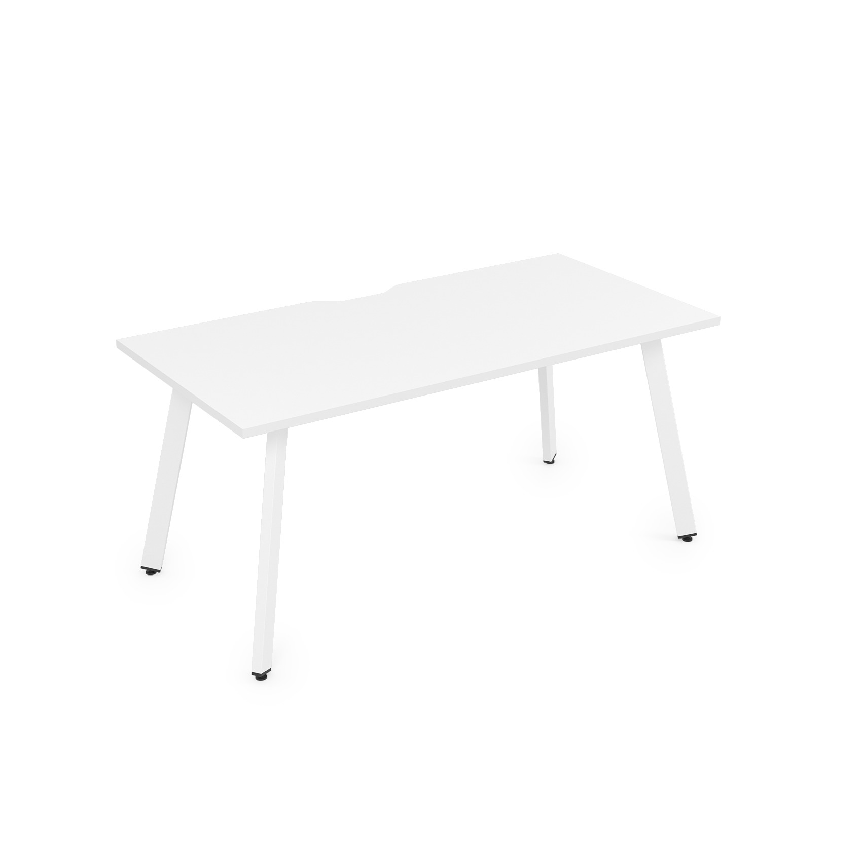 10СРВ.085 Стол рабочий, прямолинейный (1800*800*750)