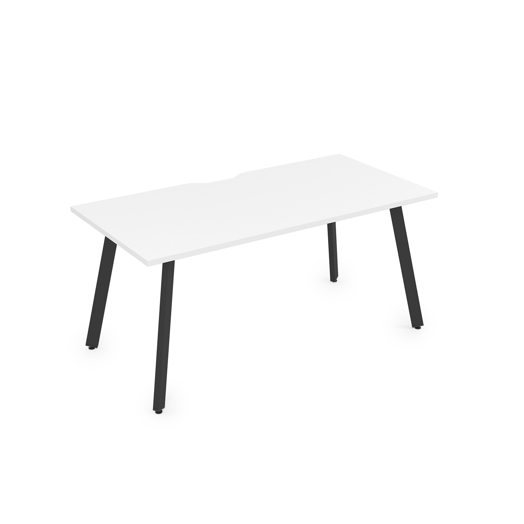 10СРВ.085 Стол рабочий, прямолинейный (1800*800*750)