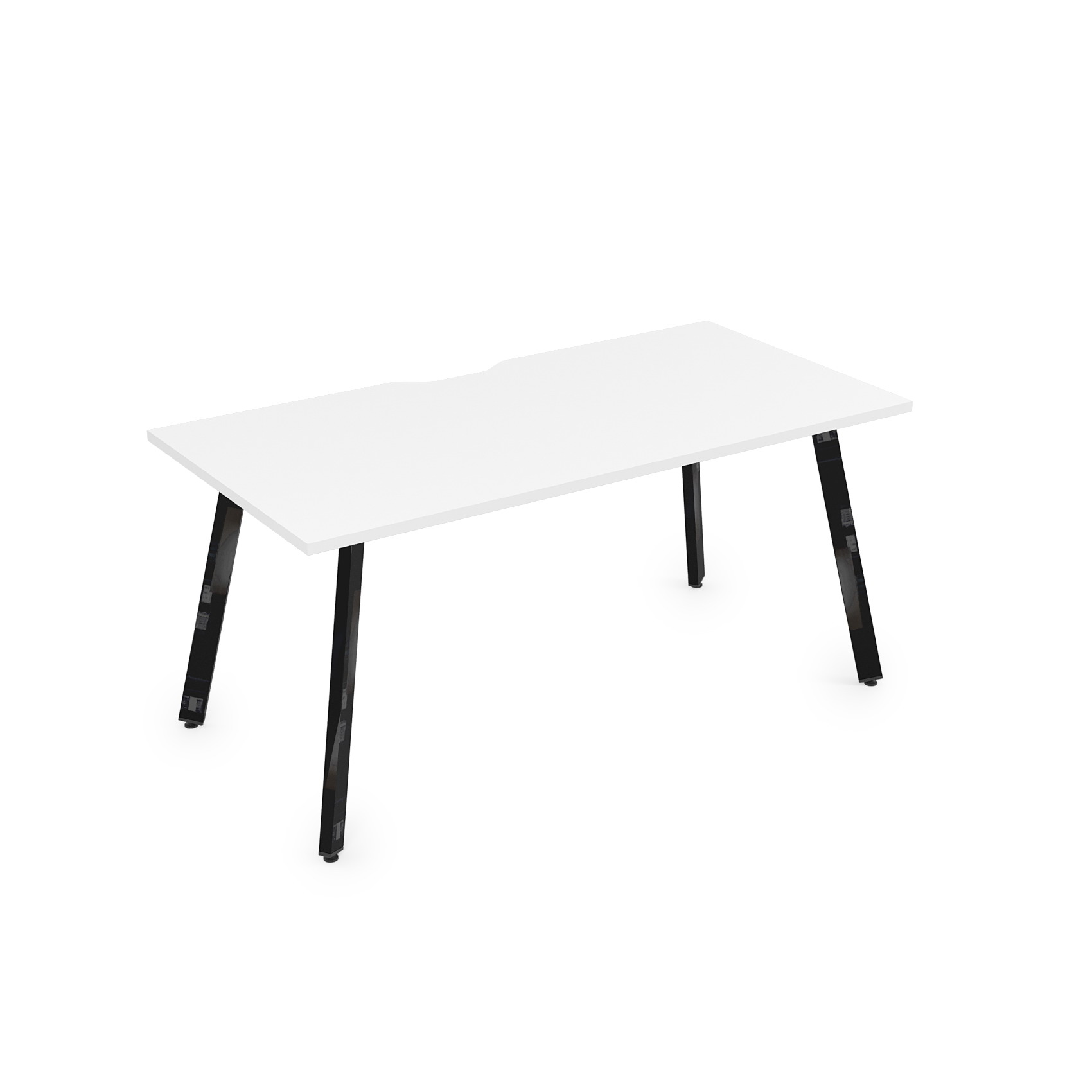 10СРВ.085 Стол рабочий, прямолинейный (1800*800*750)