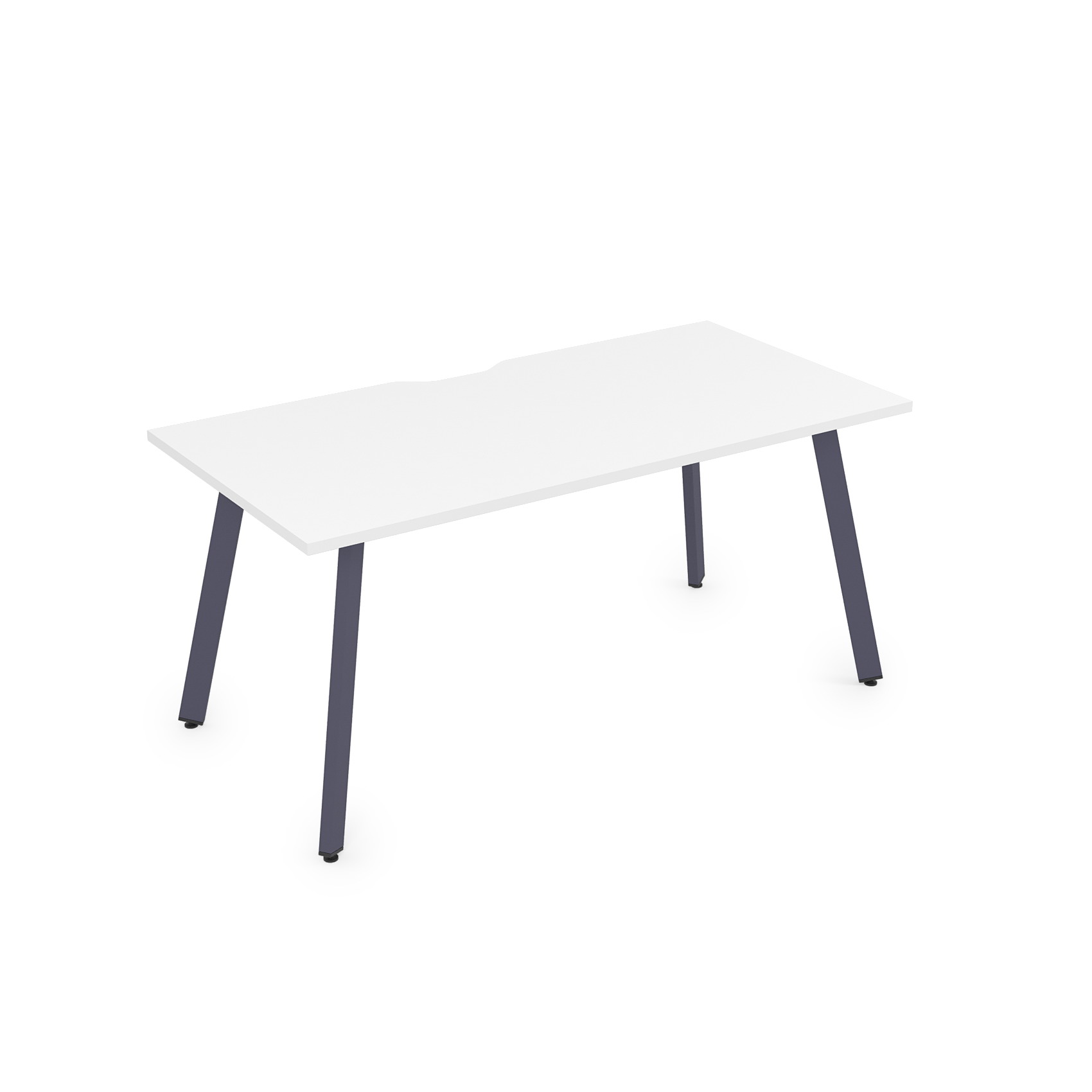 10СРВ.085 Стол рабочий, прямолинейный (1800*800*750)