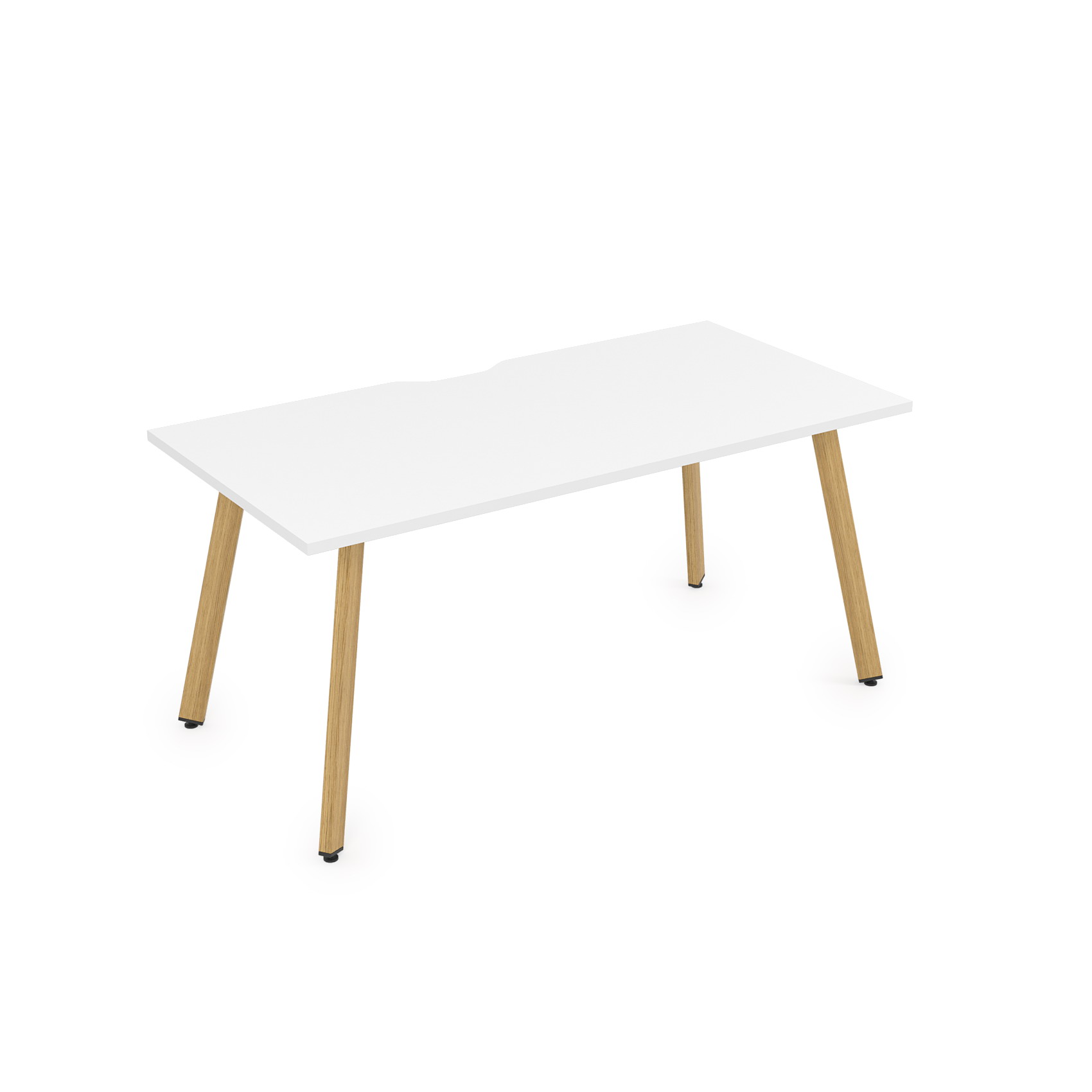 10СРВ.085 Стол рабочий, прямолинейный (1800*800*750)