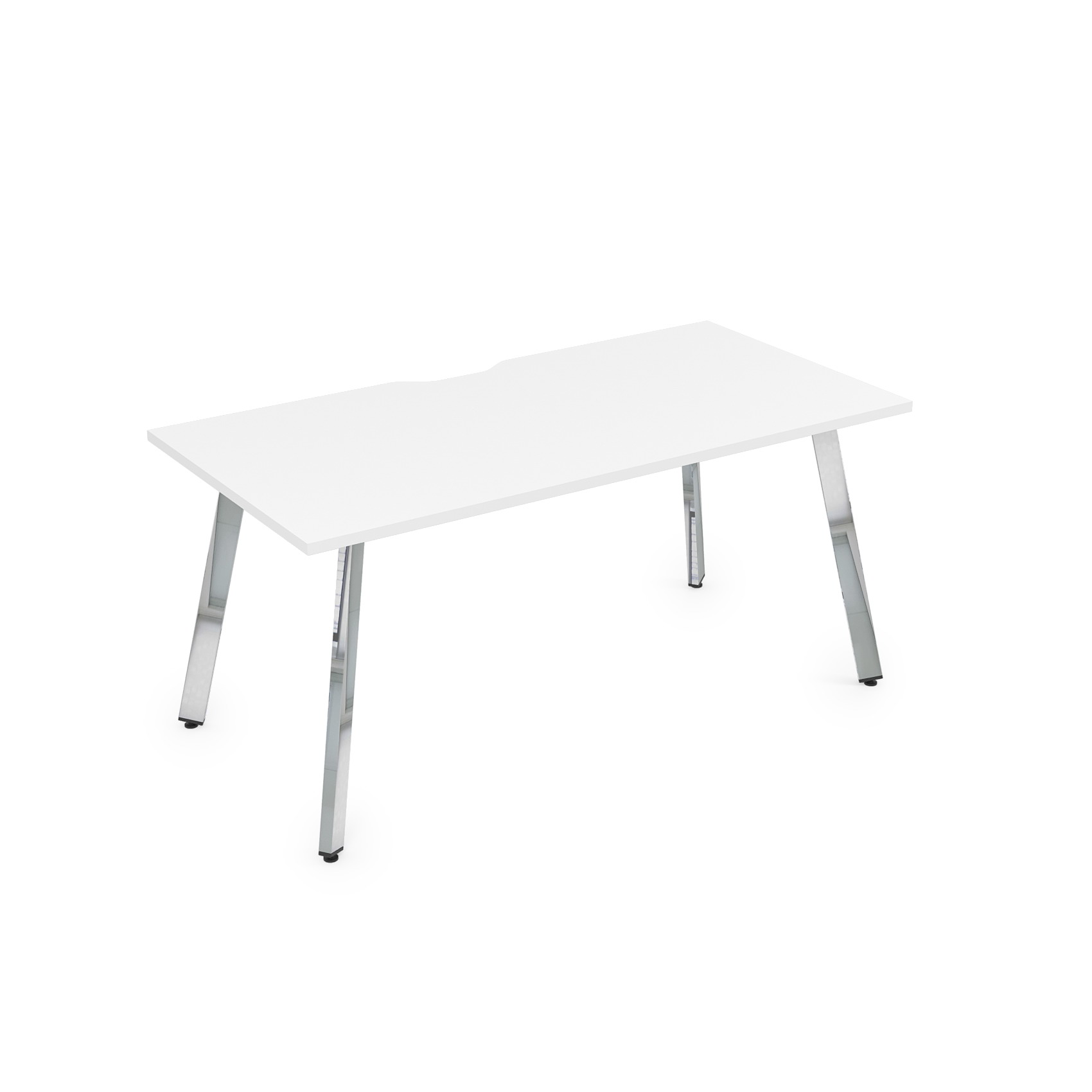 10СРВ.085 Стол рабочий, прямолинейный (1800*800*750)