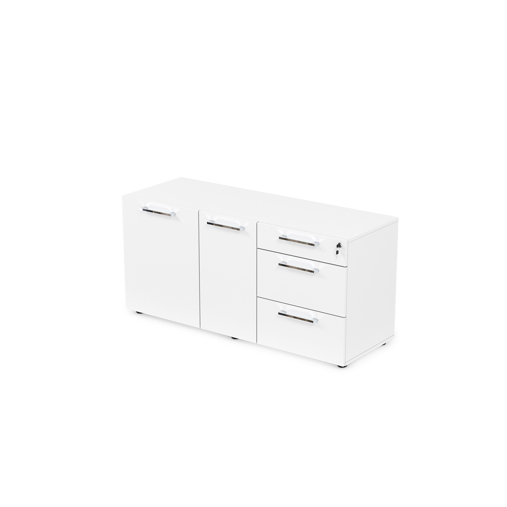 10Т.005.13 Тумба сервисная (1300*450*626)