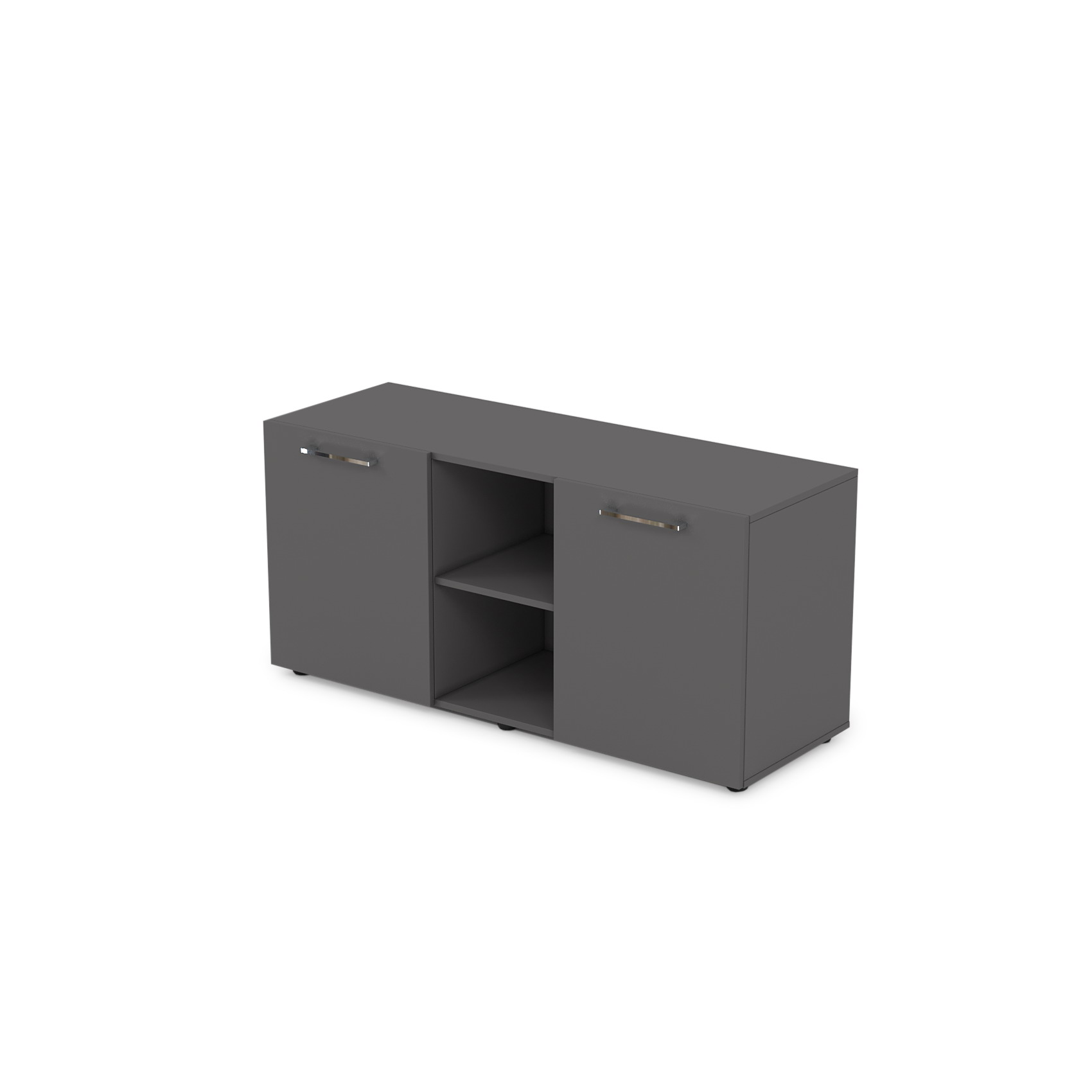 10Т.005.16 Тумба сервисная (1300*450*626)