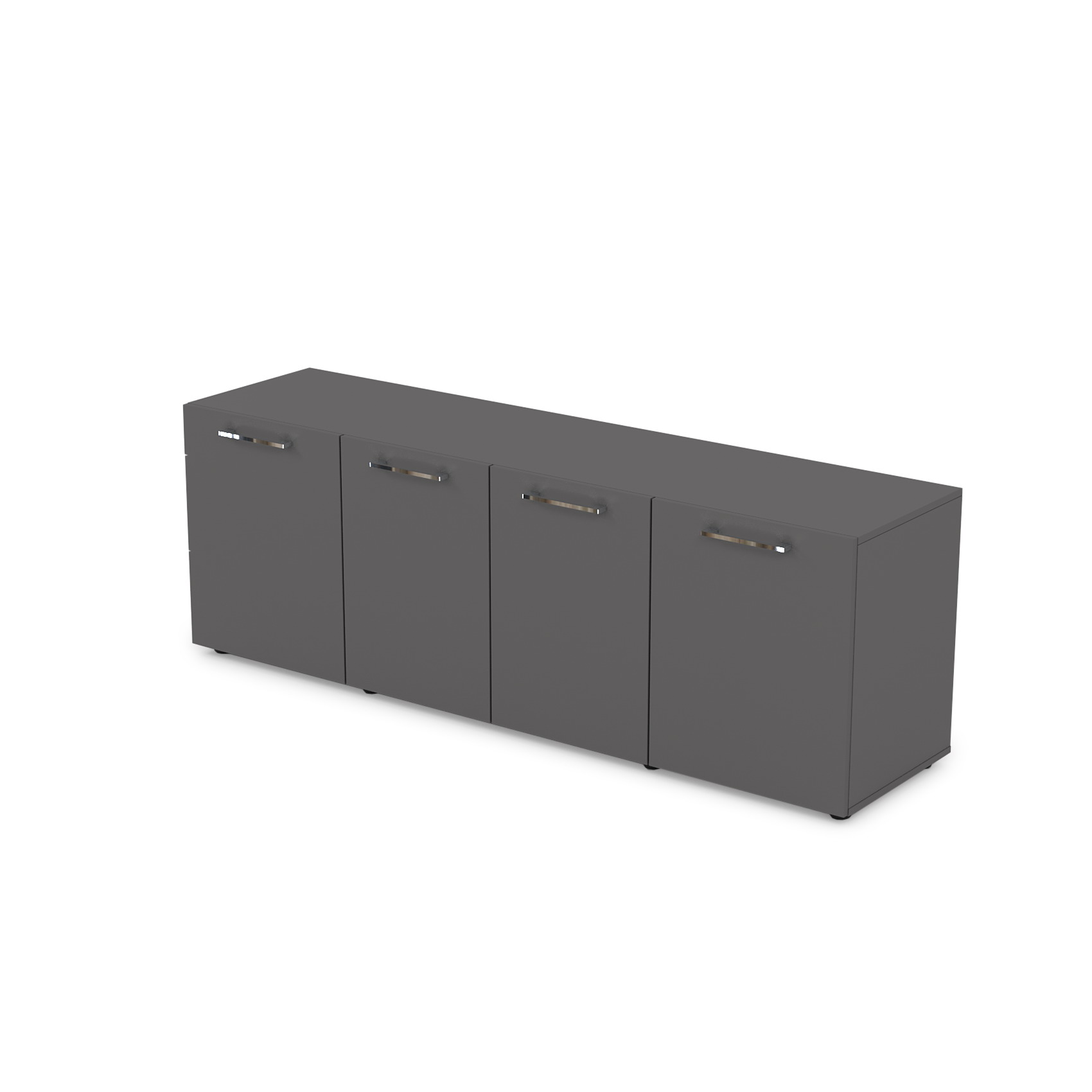 10Т.007.12 Греденция (1638*450*626)