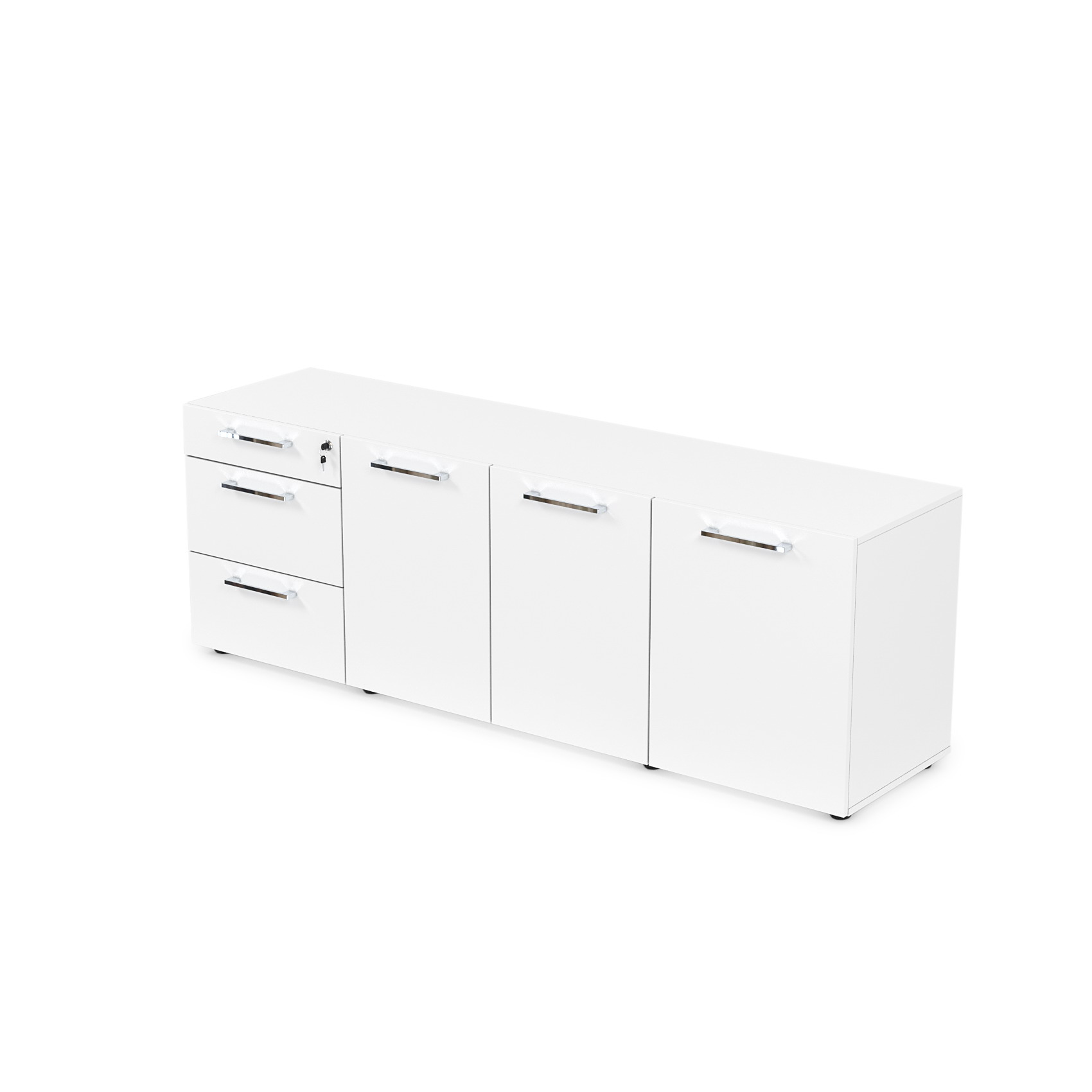 10Т.007.13 Греденция (1638*450*626)