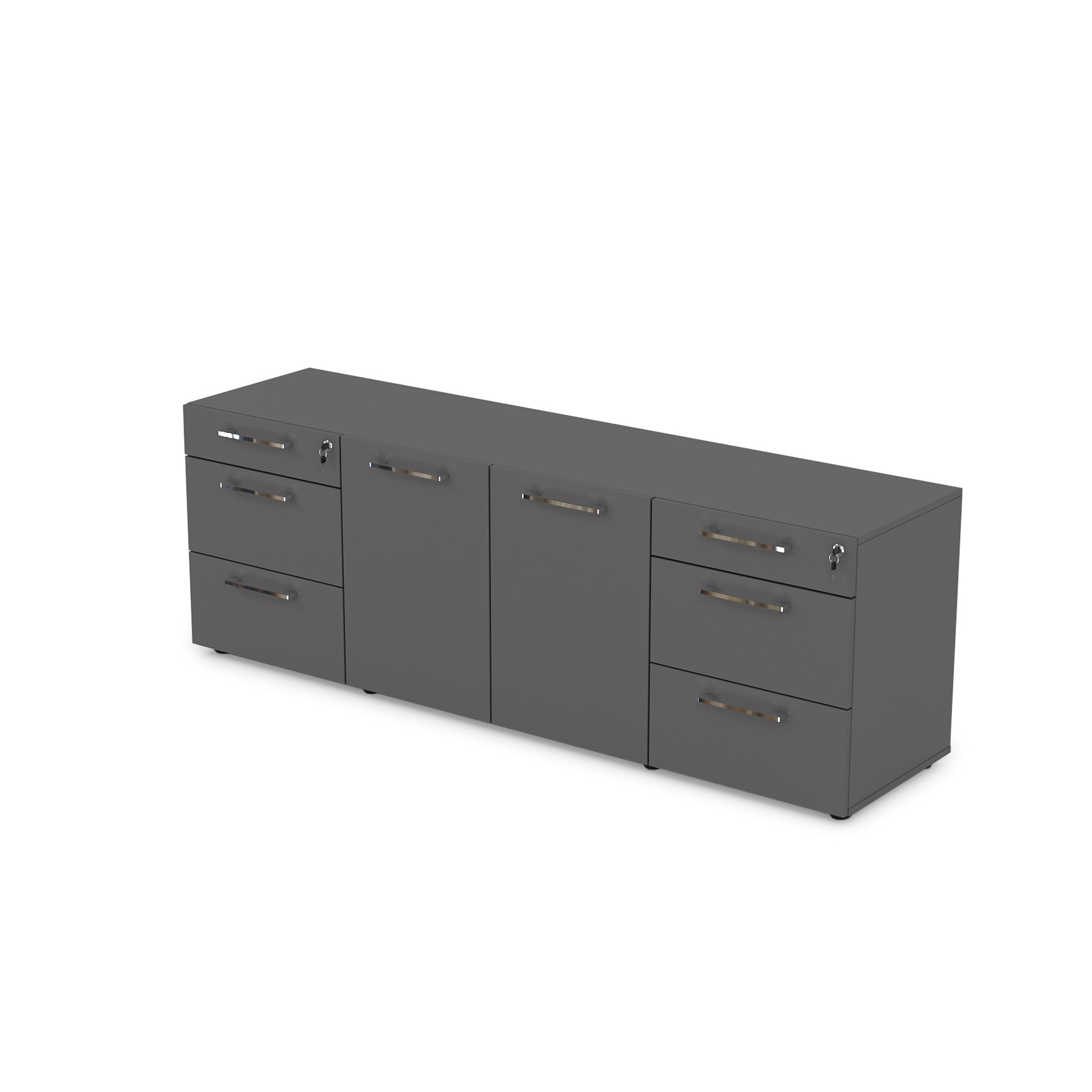 10Т.007.14 Греденция (1638*450*626)