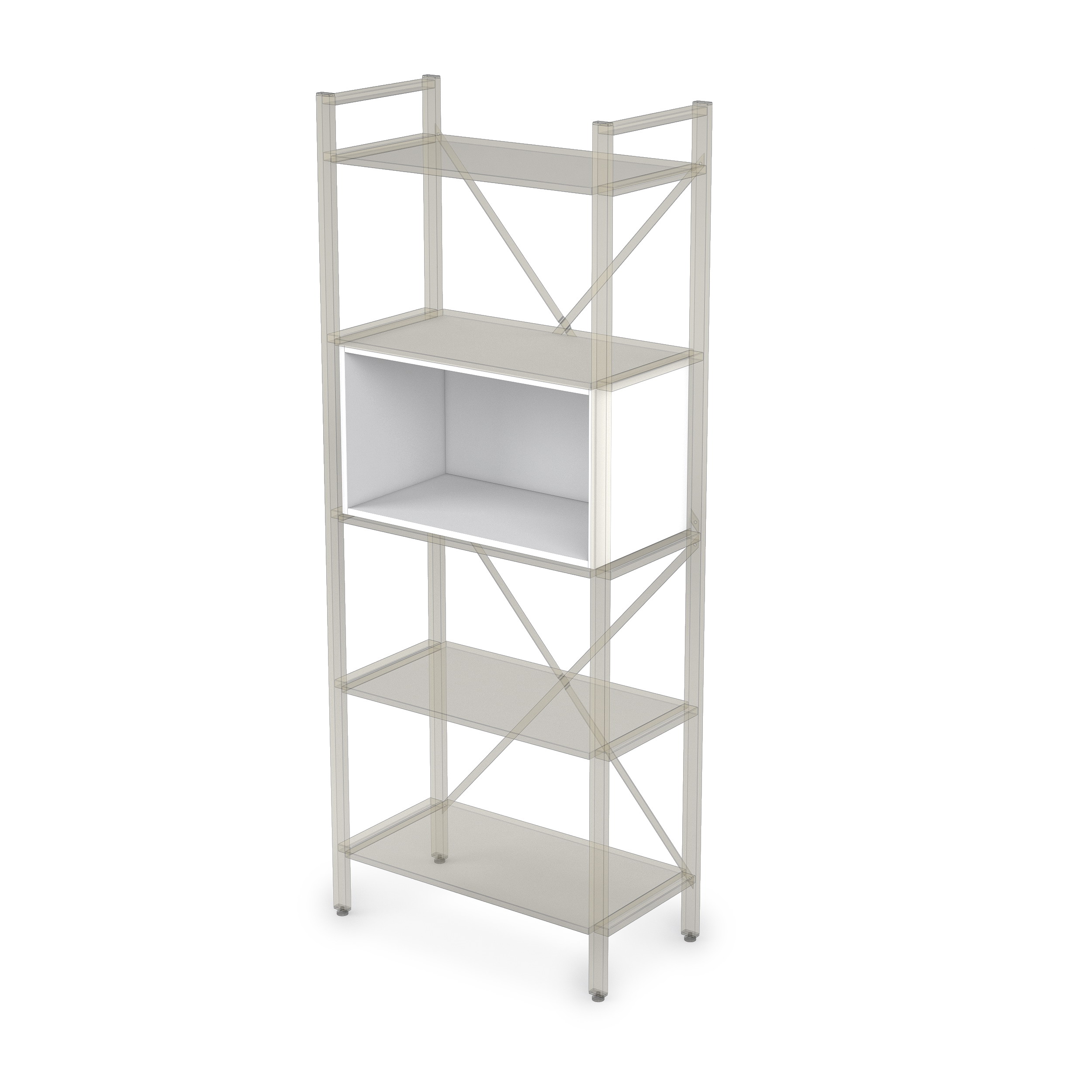 10ВК.001 Вкладка (716*378*404)