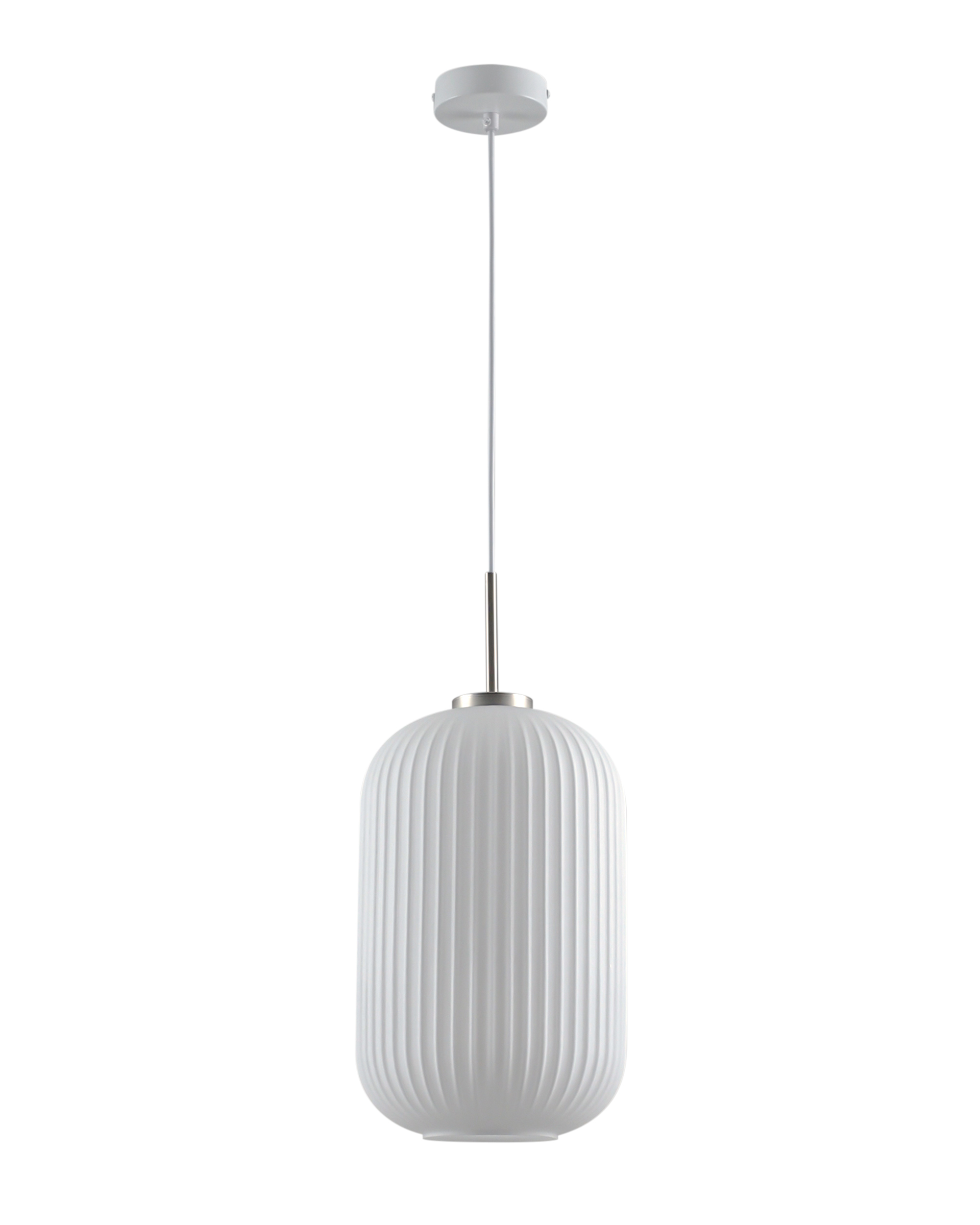 Светильник подвесной Moderli V11030-1P Ivory