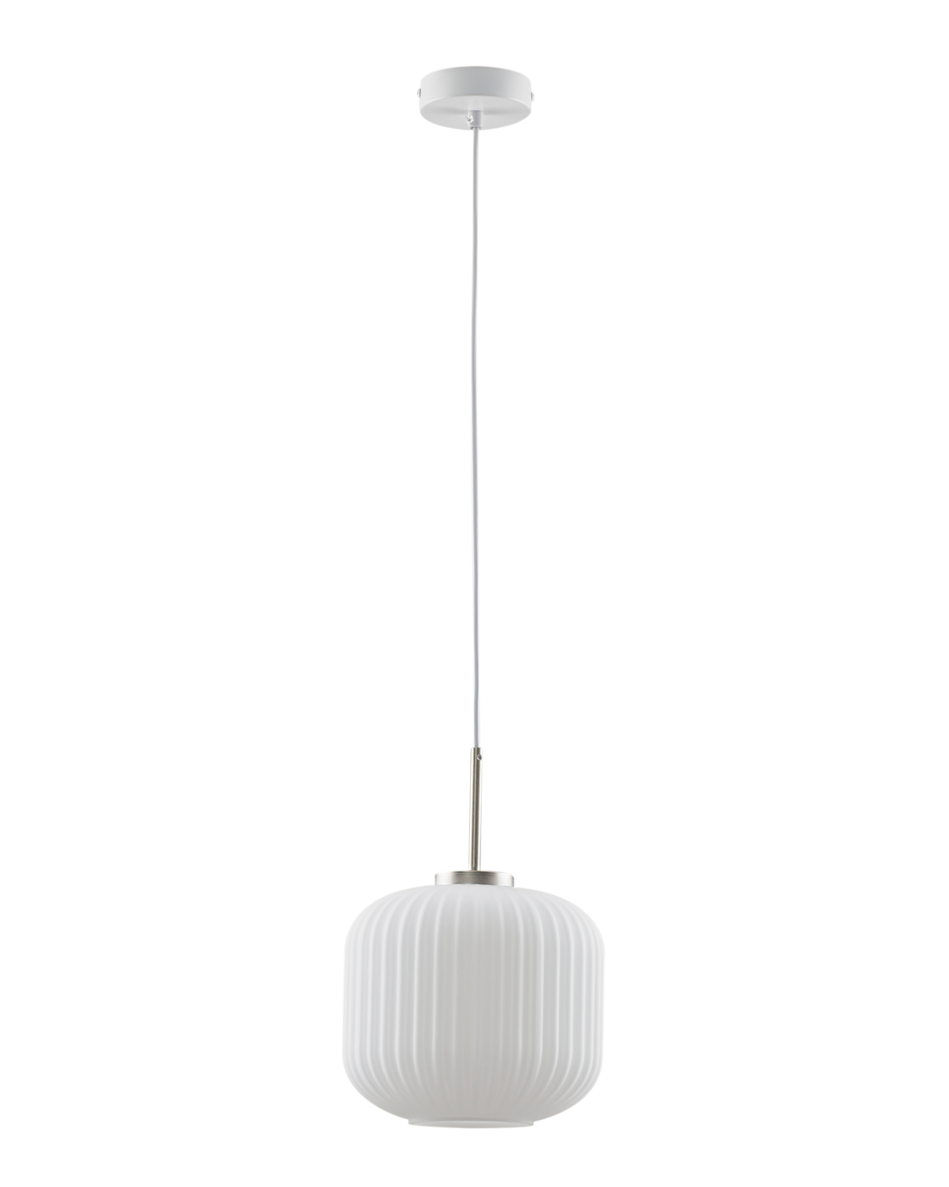 Светильник подвесной Moderli V11031-1P Ivory