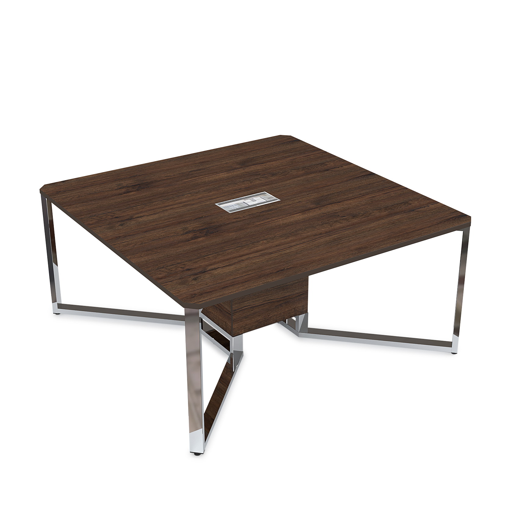 16СК.166 Стол-квадрат (1600*1600*750)