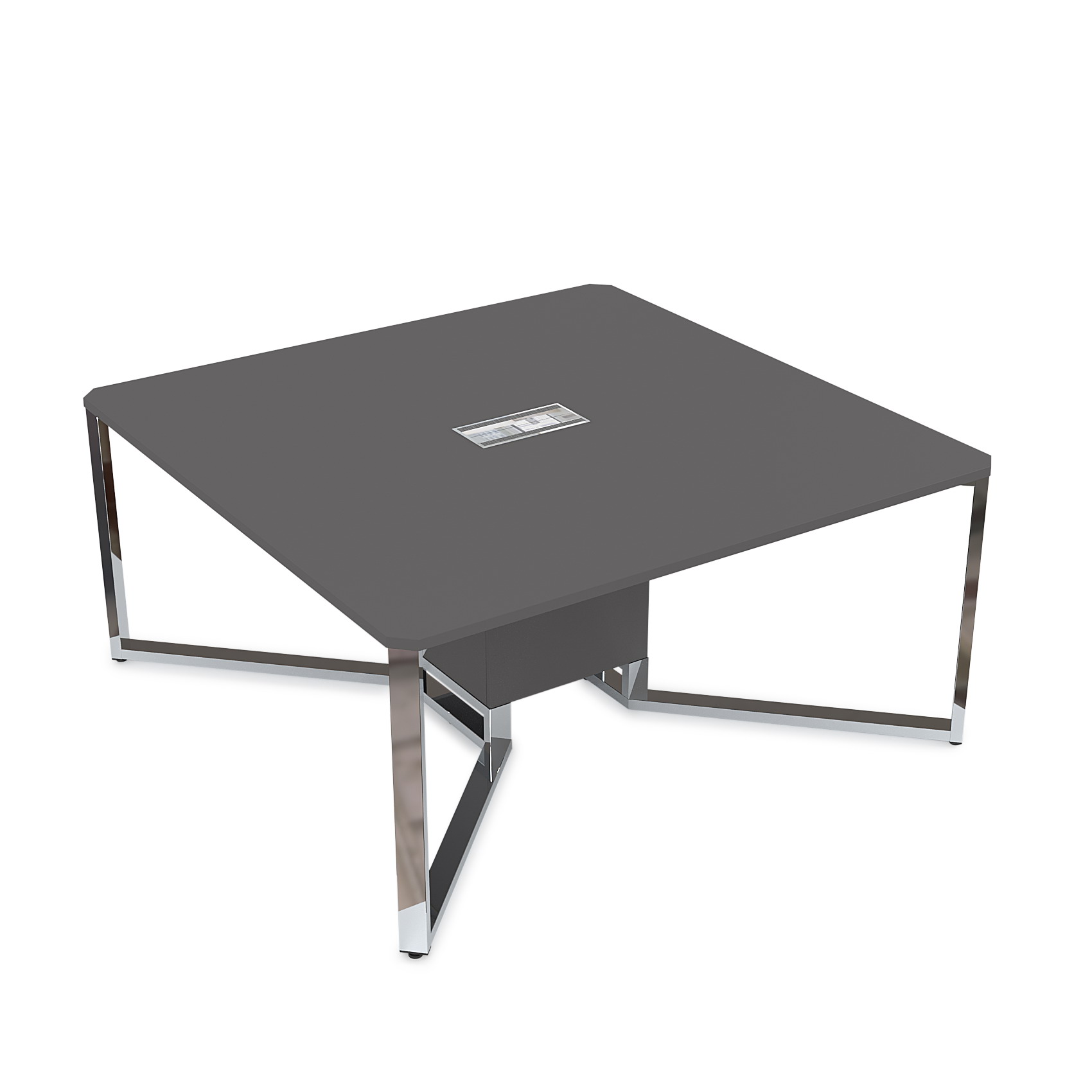 16СК.166 Стол-квадрат (1600*1600*750)