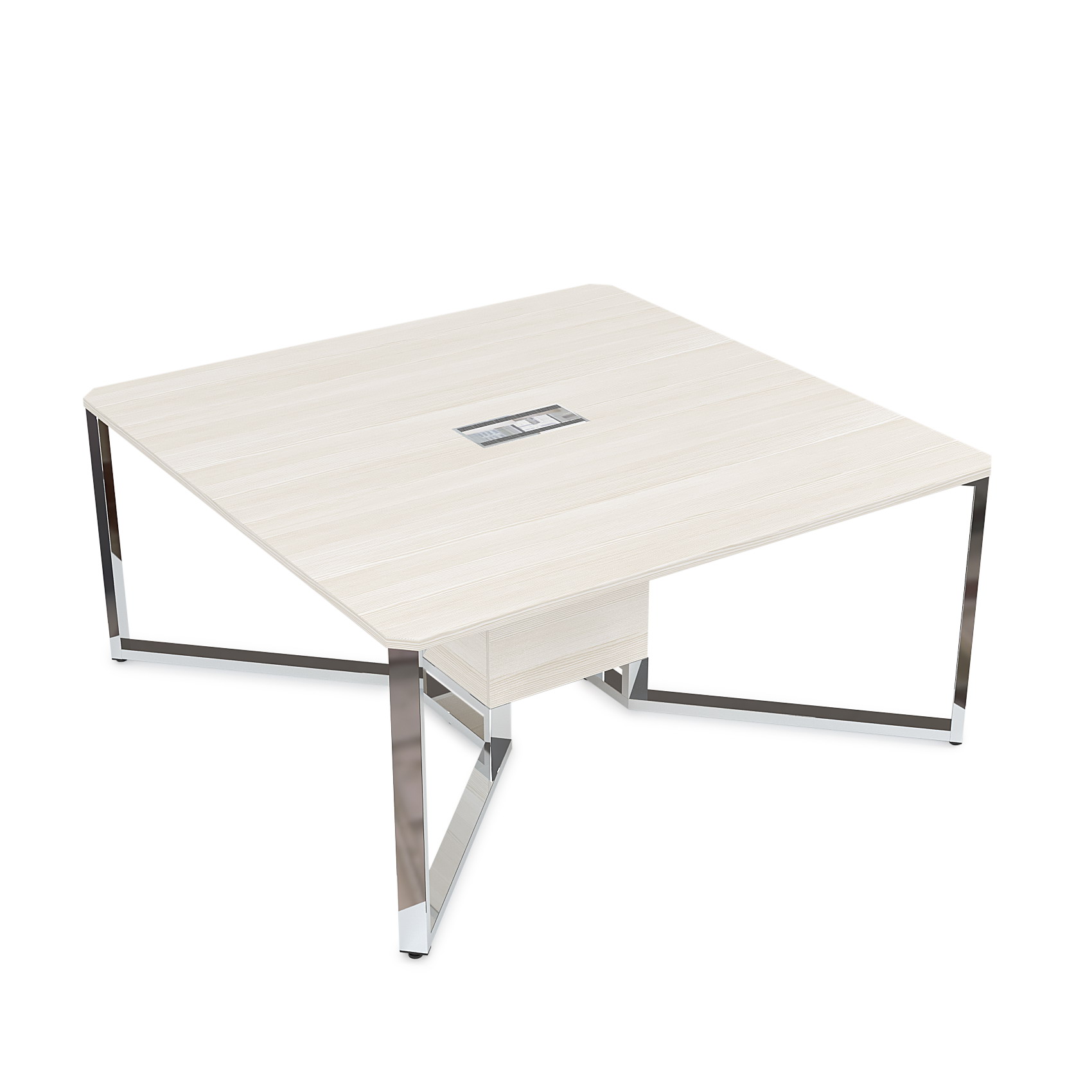 16СК.166 Стол-квадрат (1600*1600*750)