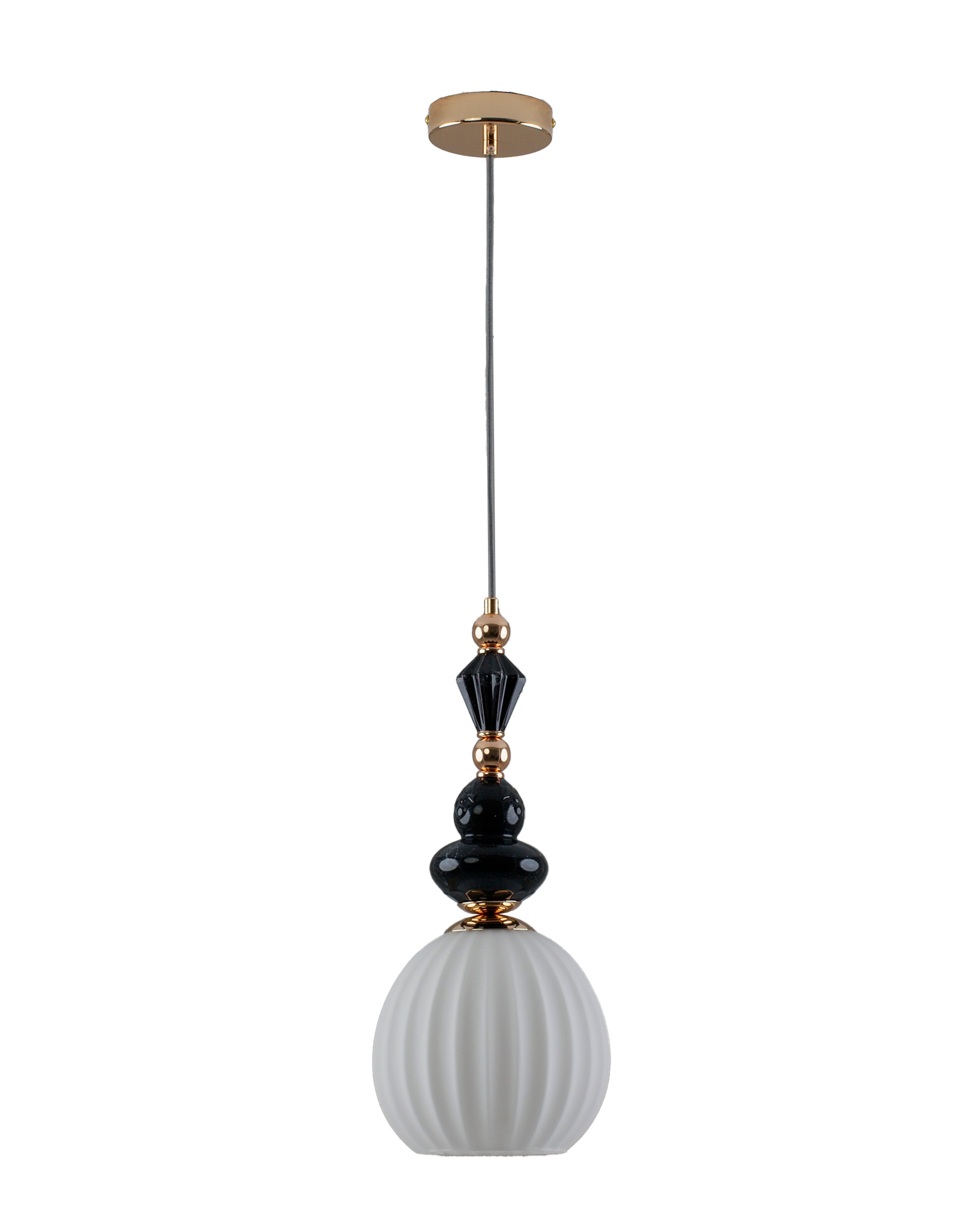 Светильник подвесной Moderli V11178-1P Charm