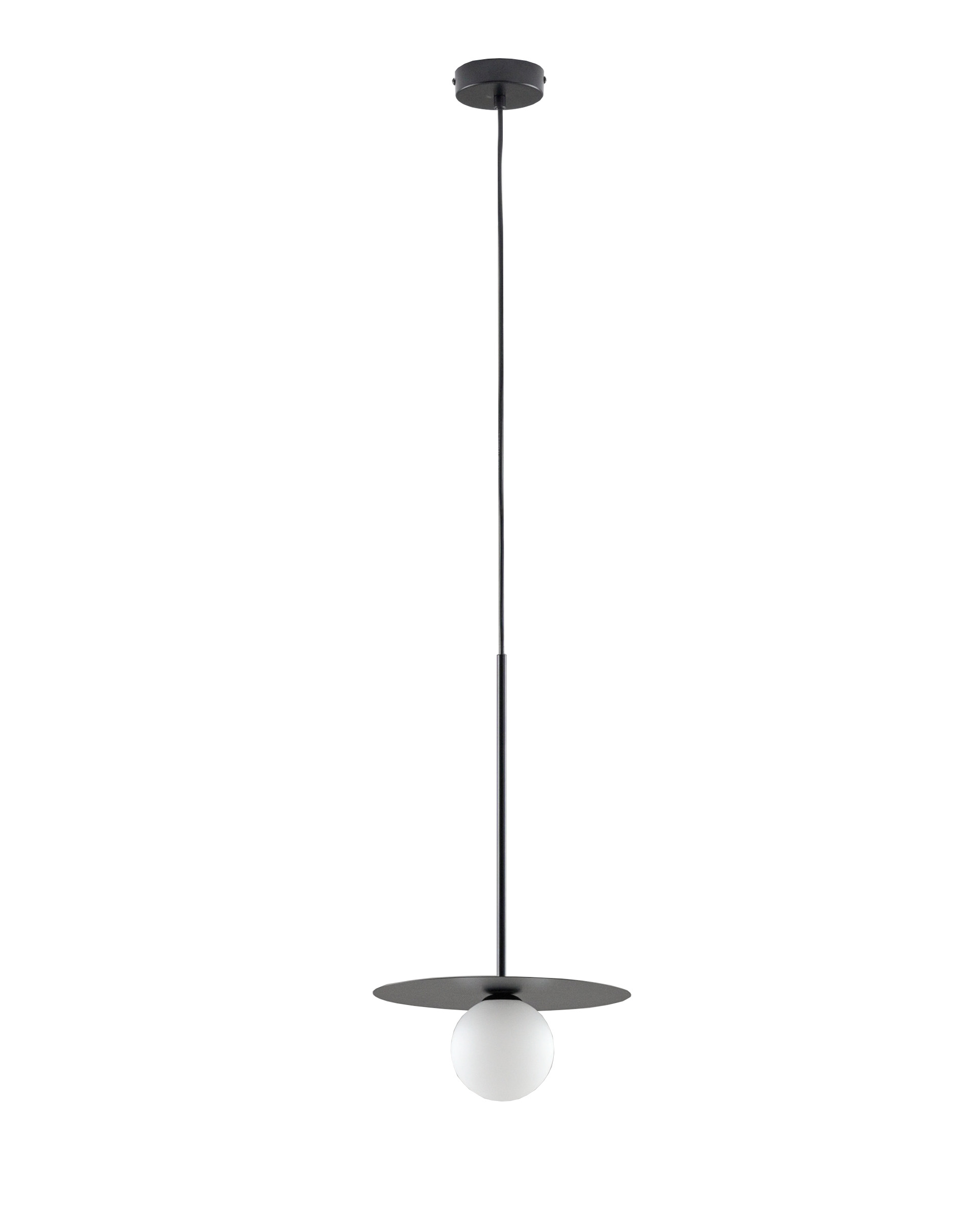 Светильник подвесной Moderli V11570-1P Scrumbel