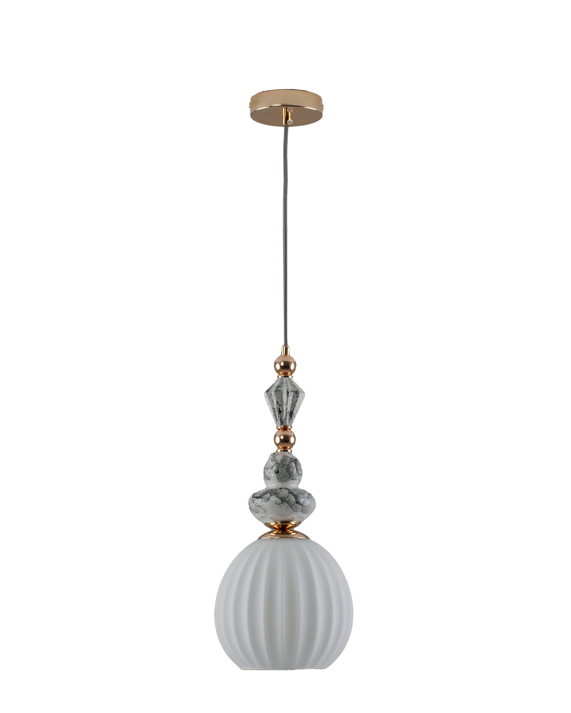 Светильник подвесной Moderli V11176-1P Charm