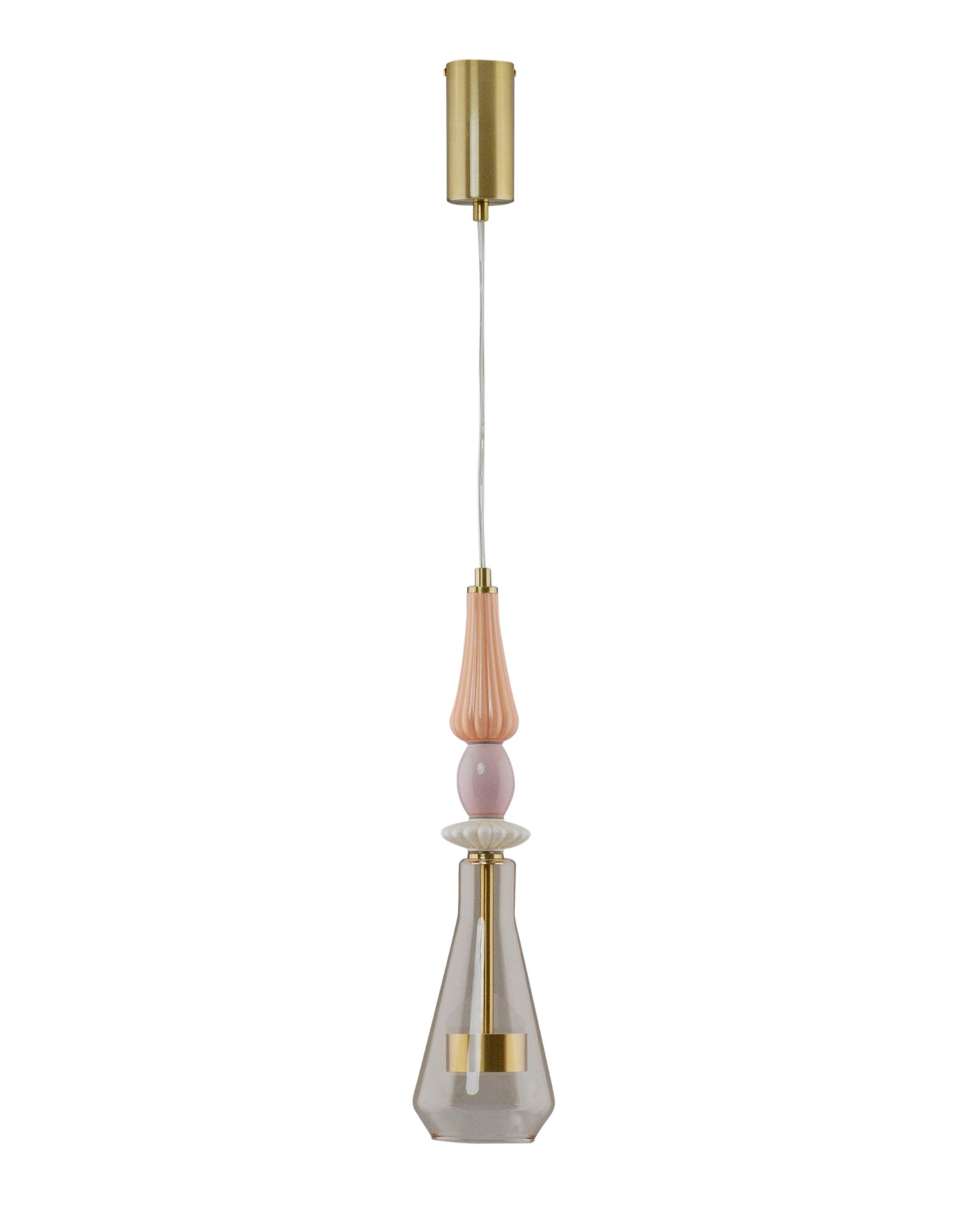 Светильник подвесной светодиодный Moderli V11153-PL Corals
