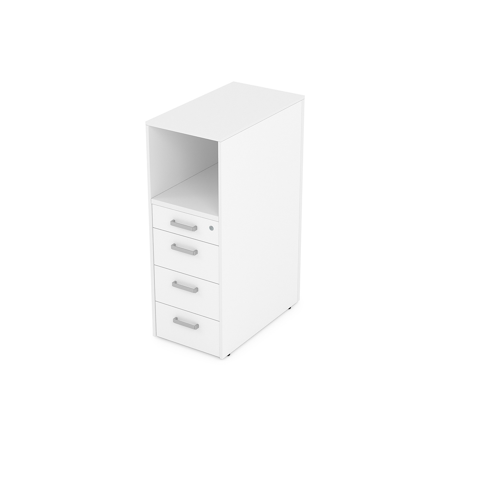 1ТЗ.002 Тумба высокая (416*729*1129)