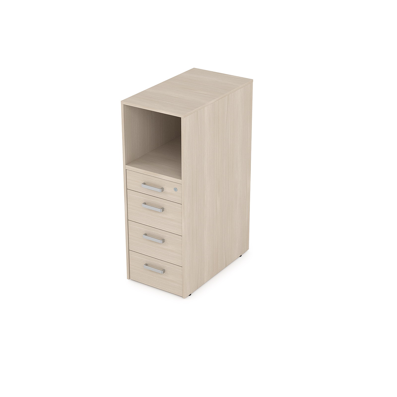 1ТЗ.002 Тумба высокая (416*729*1129)