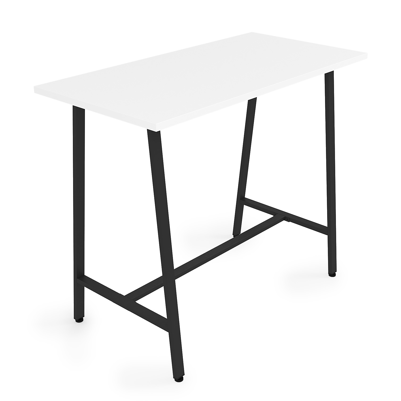 21Алиас.610 Барный стол Алиас-100-60 (1200*600*1000)