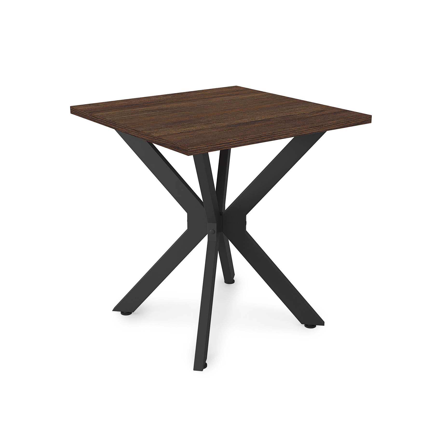 21BORN-K.700 Стол BORN (700*700*750)