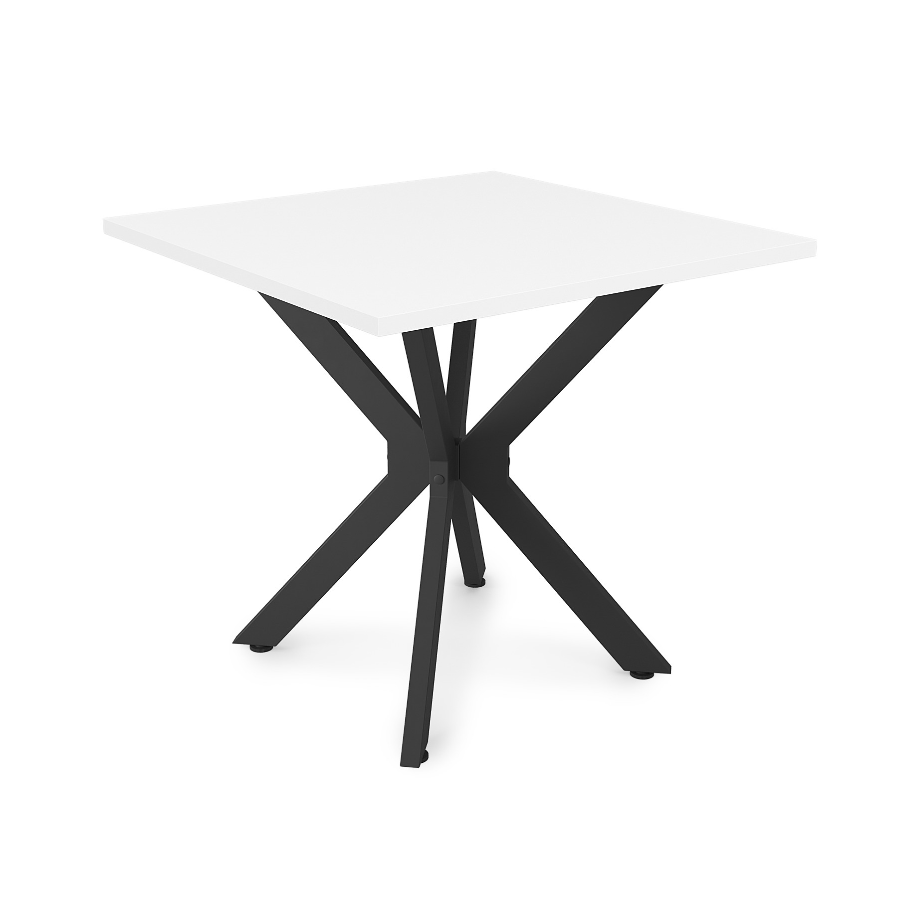 21BORN-K.800 Стол BORN (800*800*750)