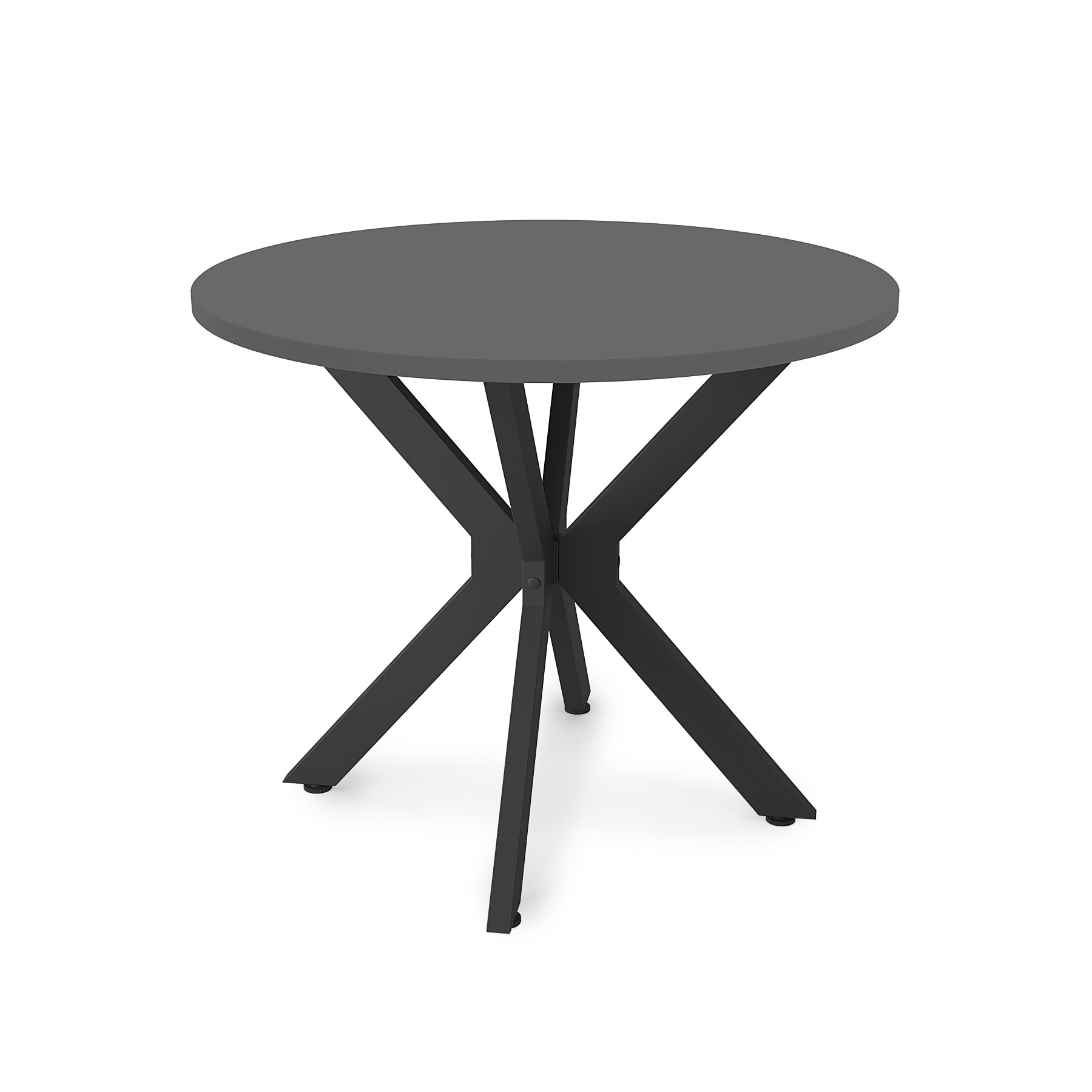 21BORN-R.900 Стол BORN (900*900*750)