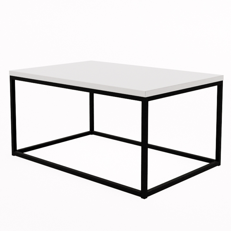 21EPIC.096 Стол журнальный прямоугольный EPIC (900*600*450)