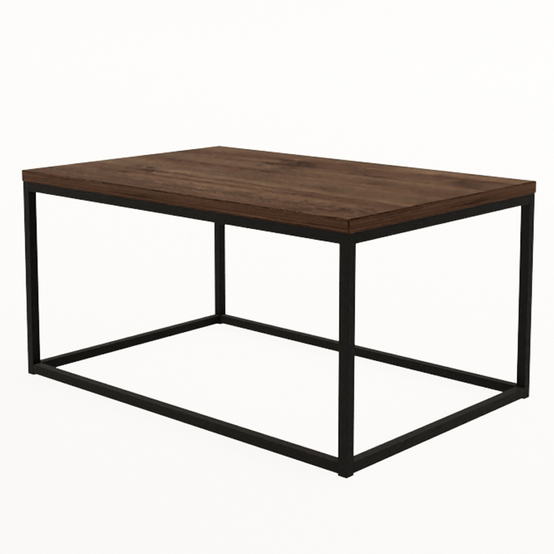 21EPIC.096 Стол журнальный прямоугольный EPIC (900*600*450)