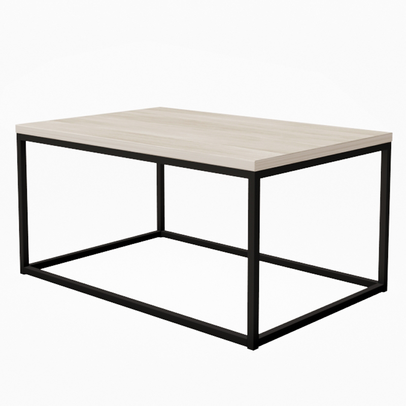 21EPIC.096 Стол журнальный прямоугольный EPIC (900*600*450)