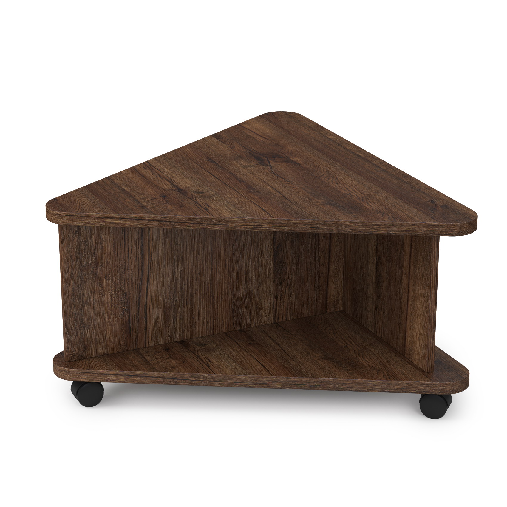 21FORWARD.001 Стол журнальный треугольный FORWARD (810*695*400)