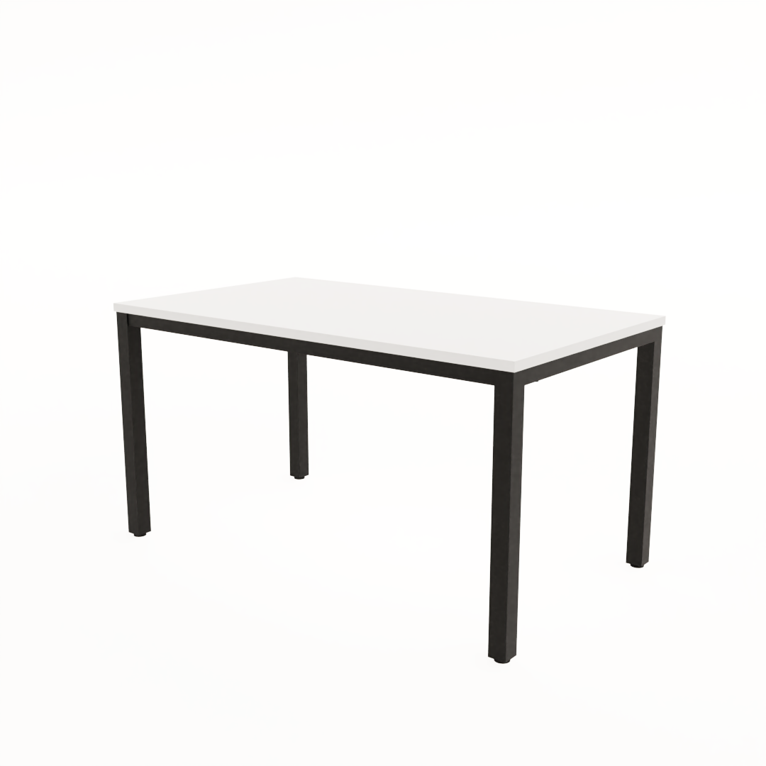 21LANCH.003 Стол обеденный прямоугольный LANCH (1400*800*740)