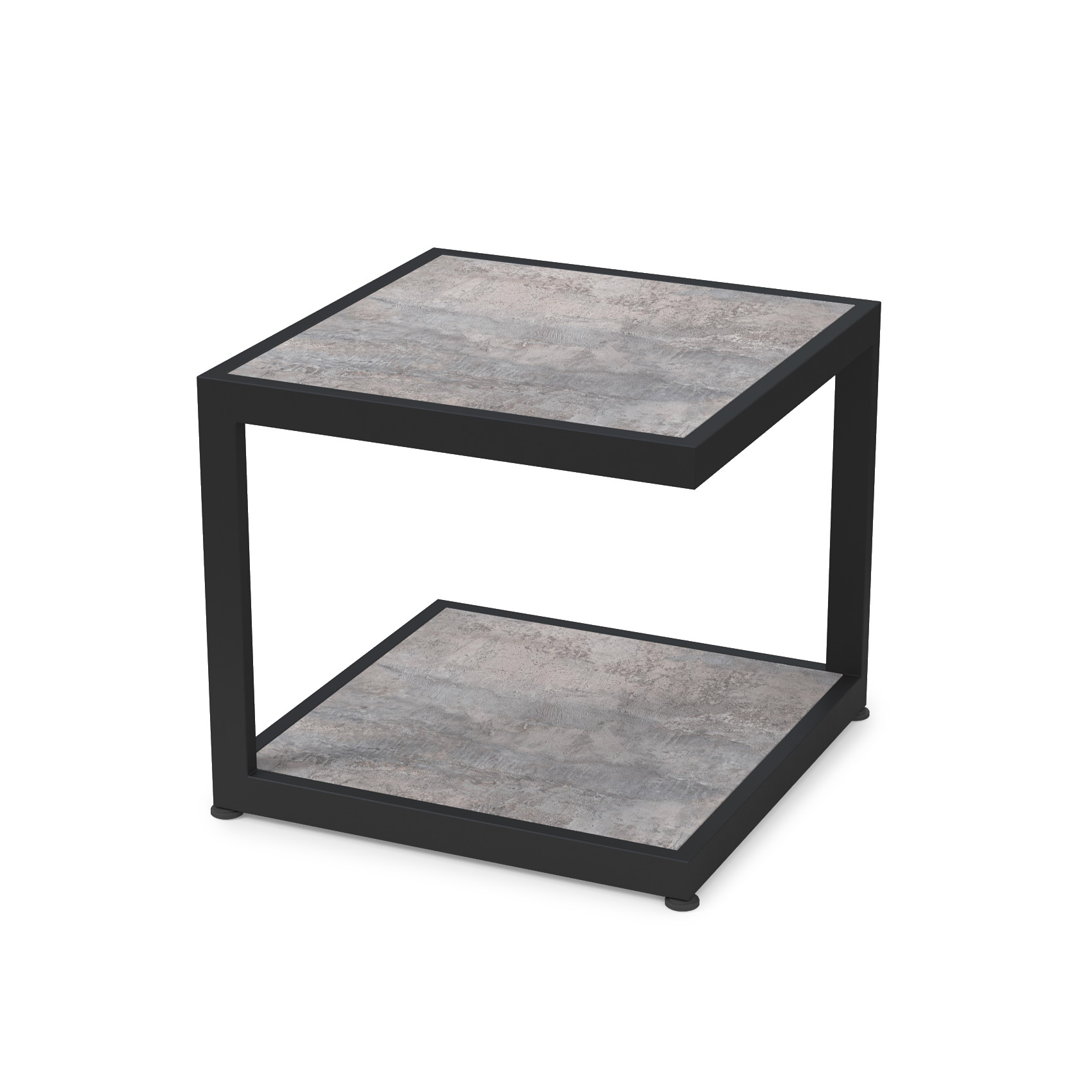 21MEET.001 Стол журнальный MEET (500*500*450)