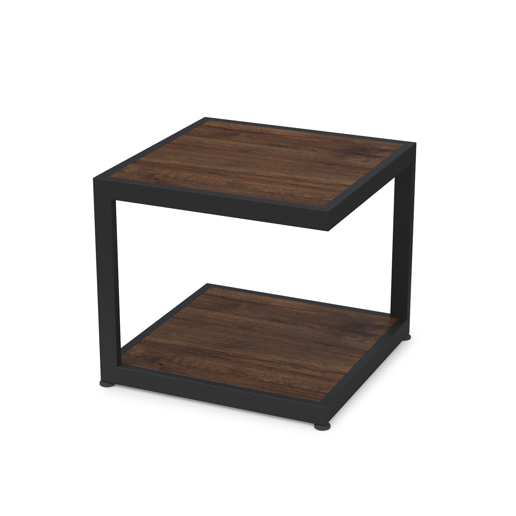 21MEET.001 Стол журнальный MEET (500*500*450)