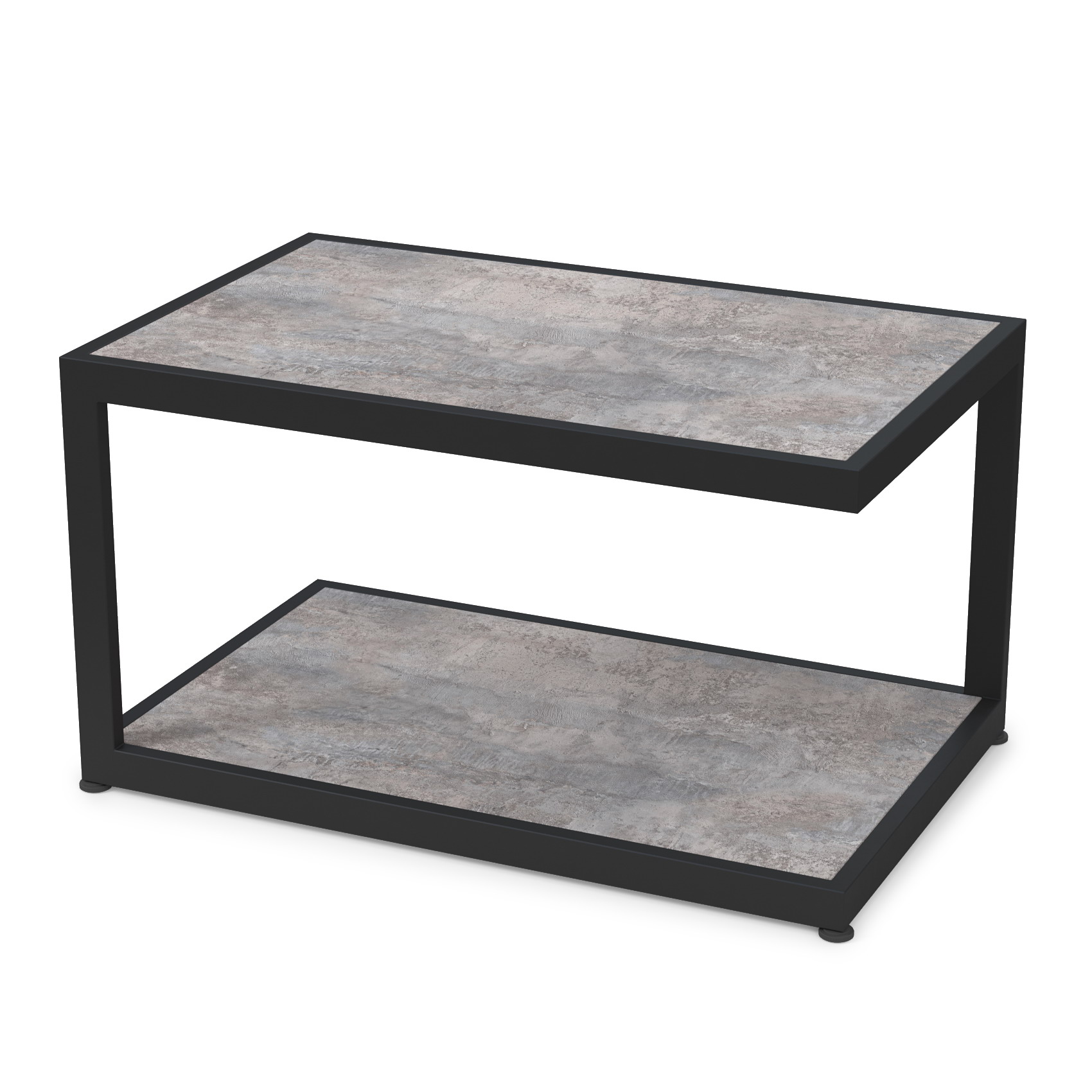 21MEET.002 Стол журнальный MEET (800*500*450)