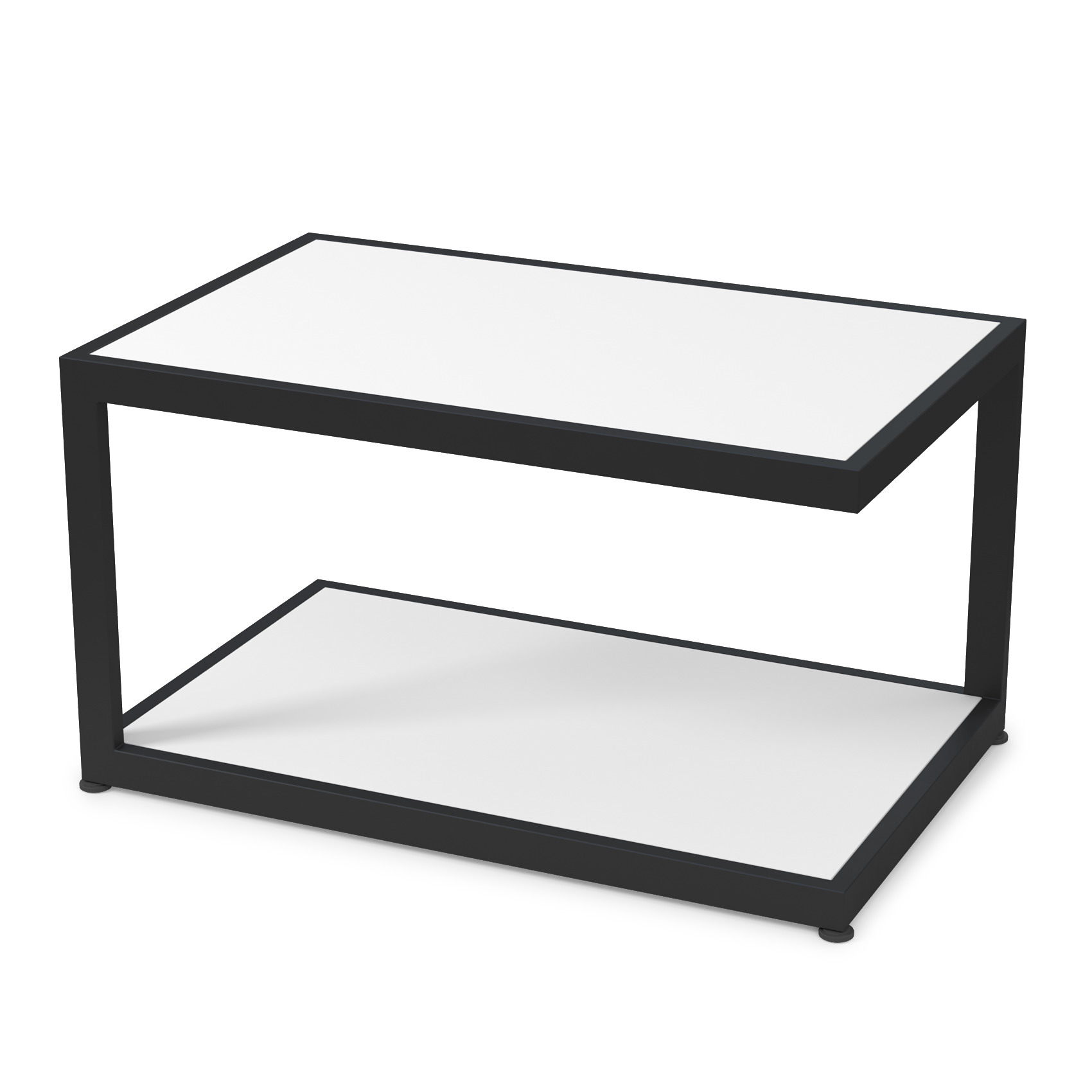 21MEET.002 Стол журнальный MEET (800*500*450)