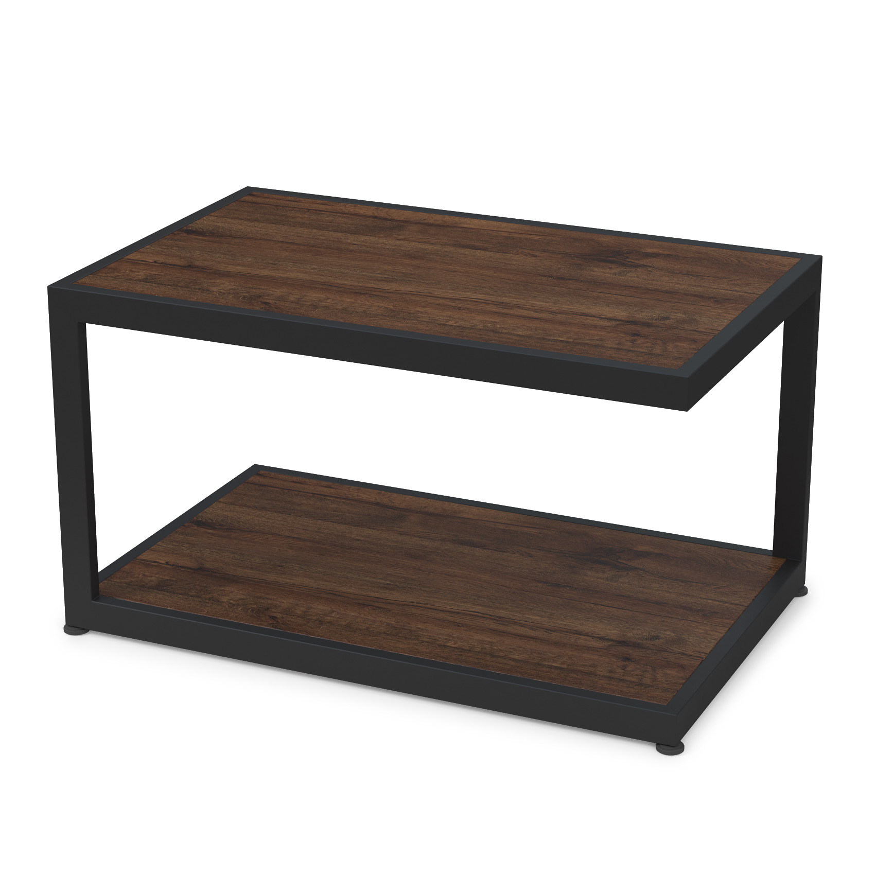 21MEET.002 Стол журнальный MEET (800*500*450)