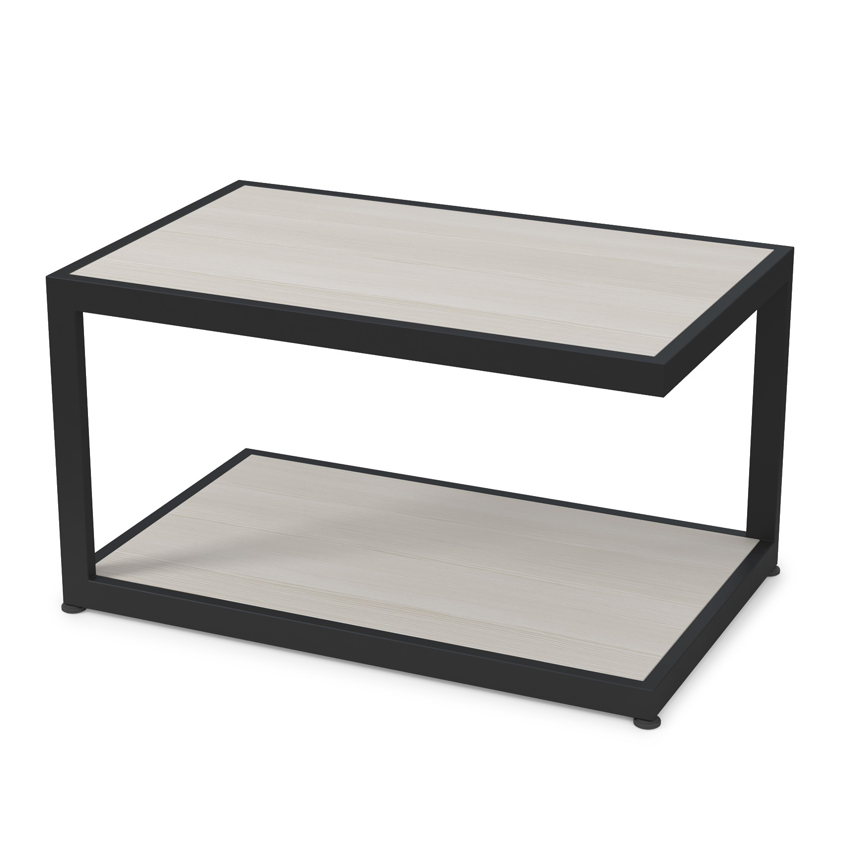 21MEET.002 Стол журнальный MEET (800*500*450)