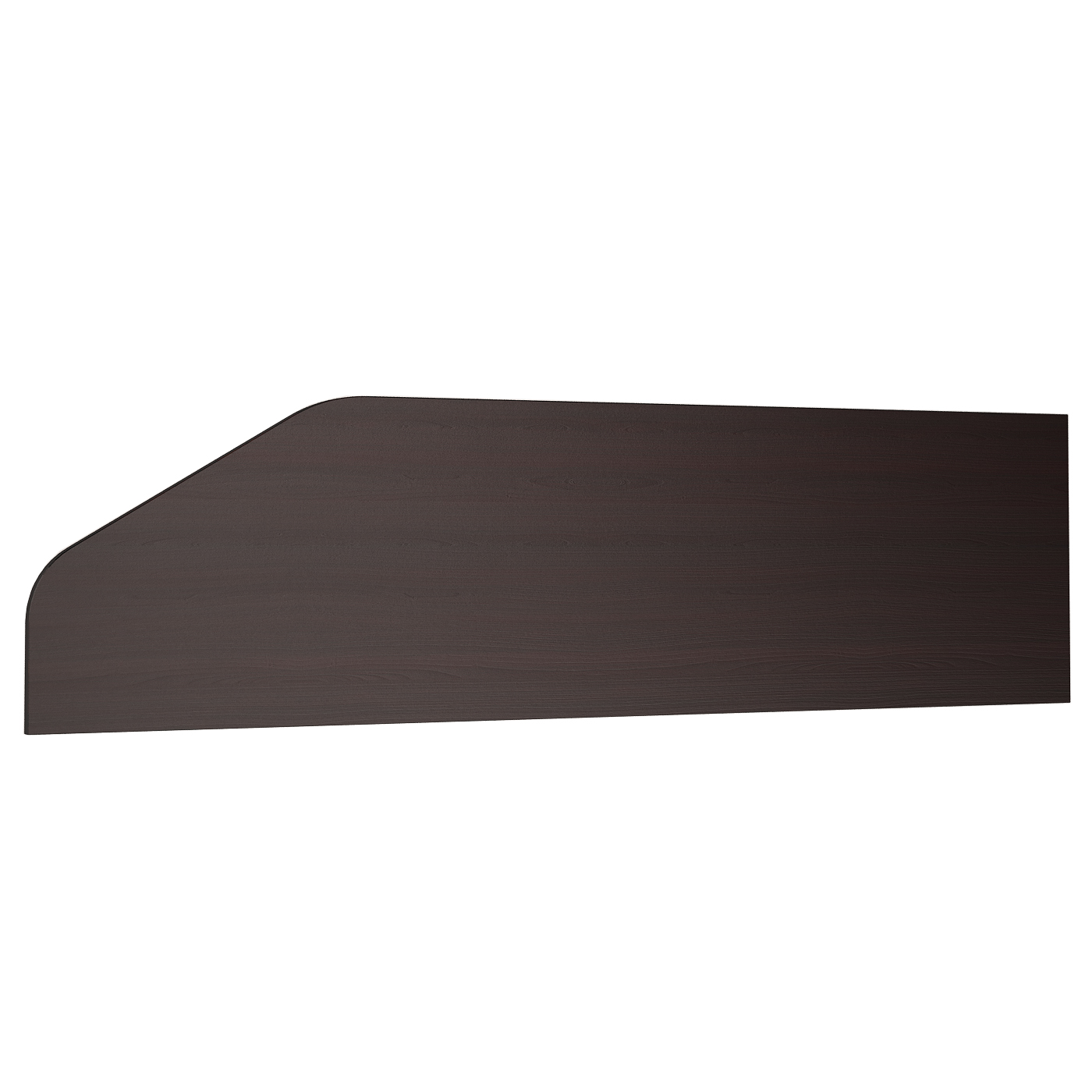 2БР.005 Барьер (перегородка) (1600*16*430)