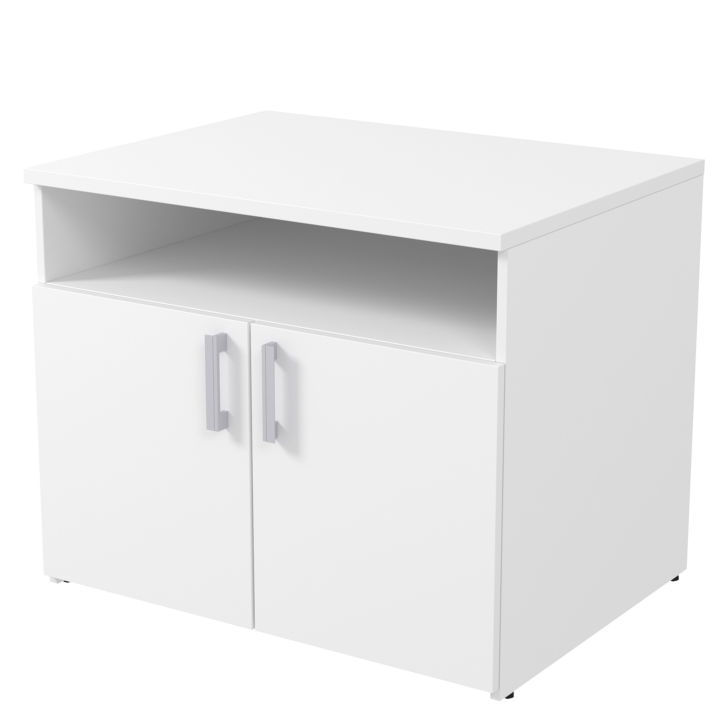 2Т.005 Тумба под оргтехнику (790*600*650)