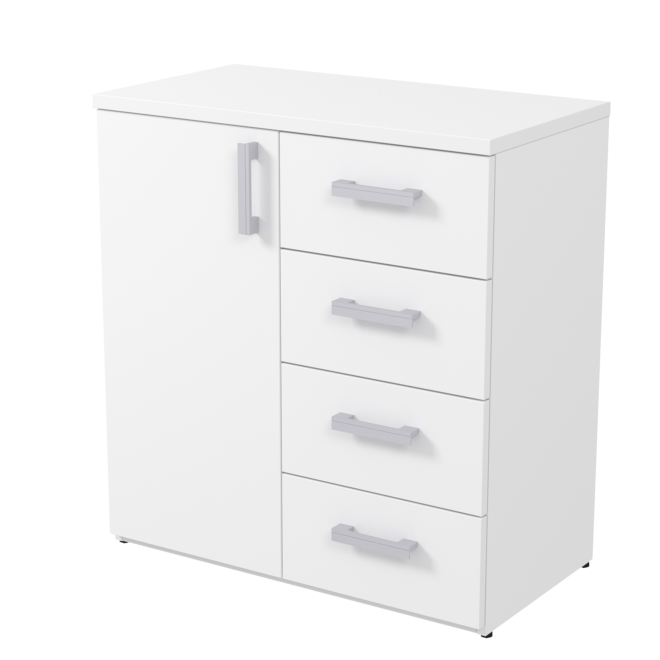 2Т.011 Тумба приставная (700*375*750)