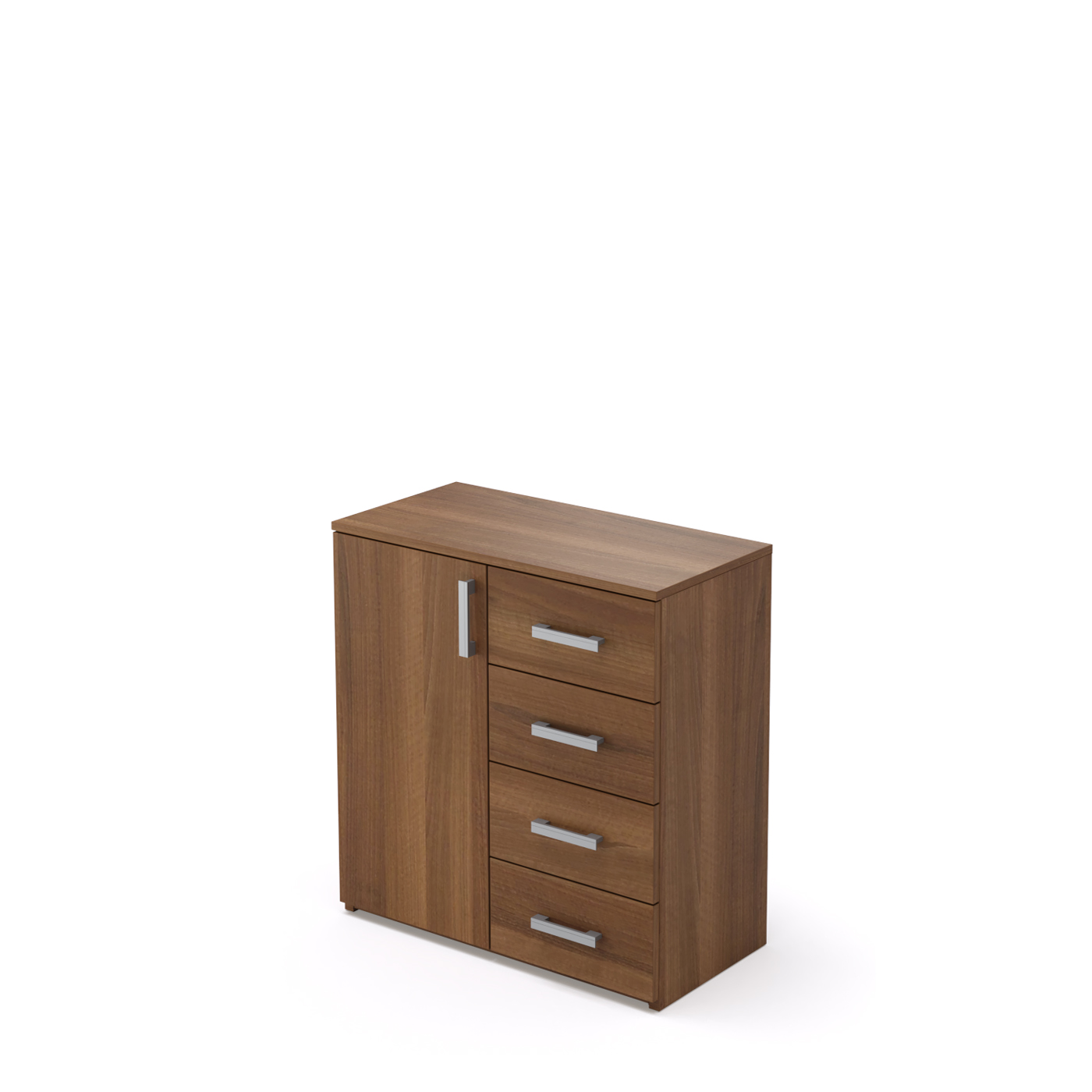 2Т.011 Тумба приставная (700*375*750)