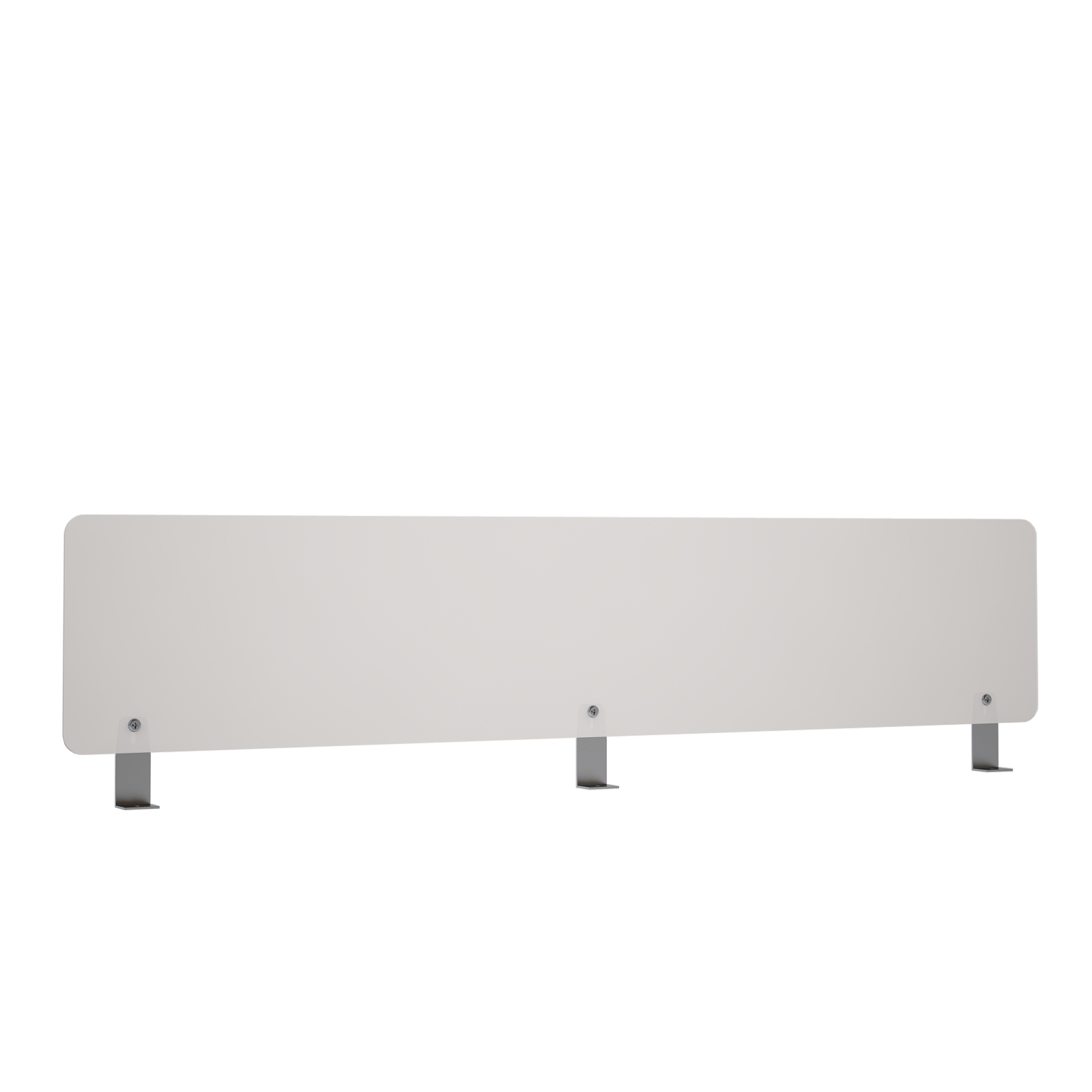 6БР.050.2 Барьер оргстекло (900*4*300)