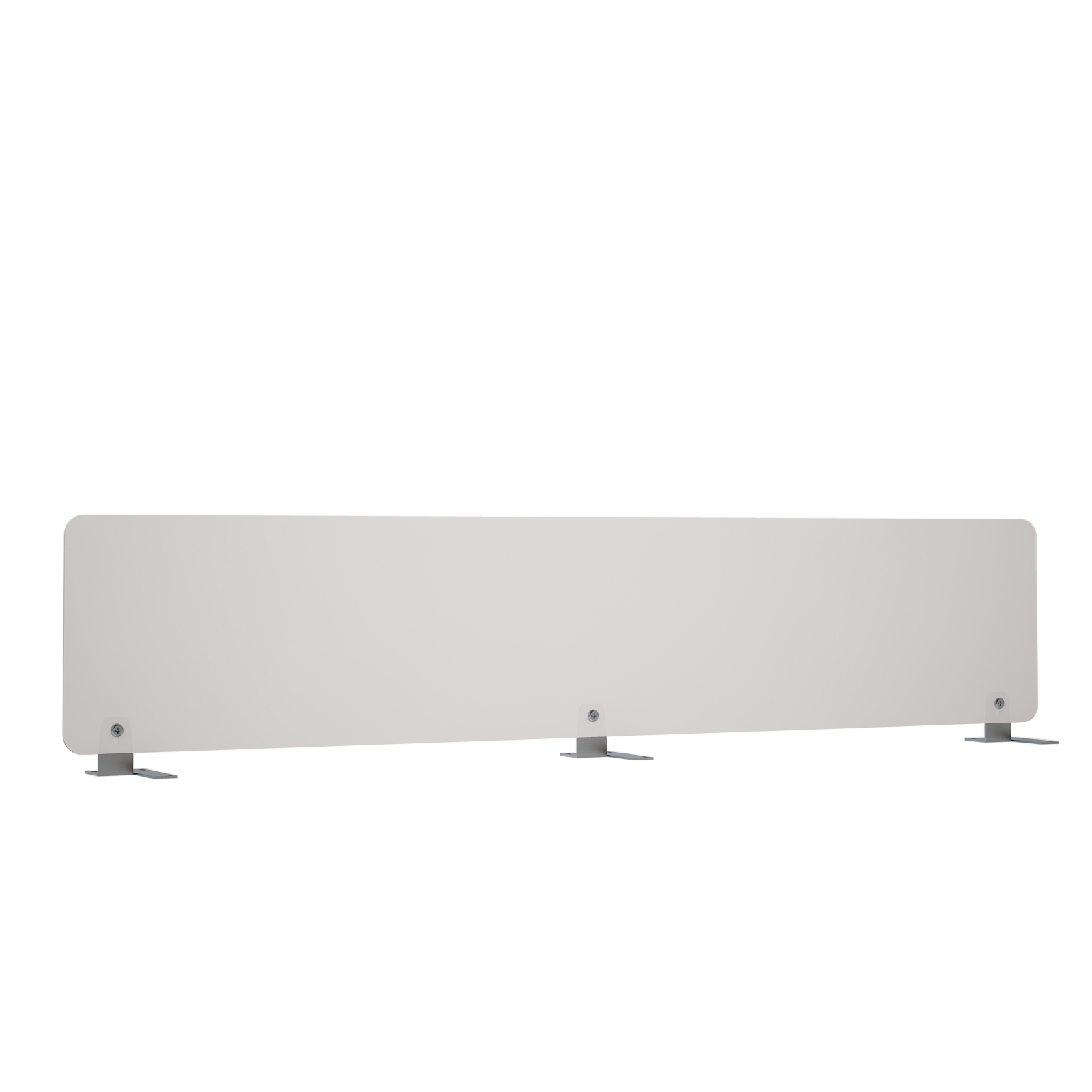 6БР.050.3 Барьер оргстекло (900*4*300)